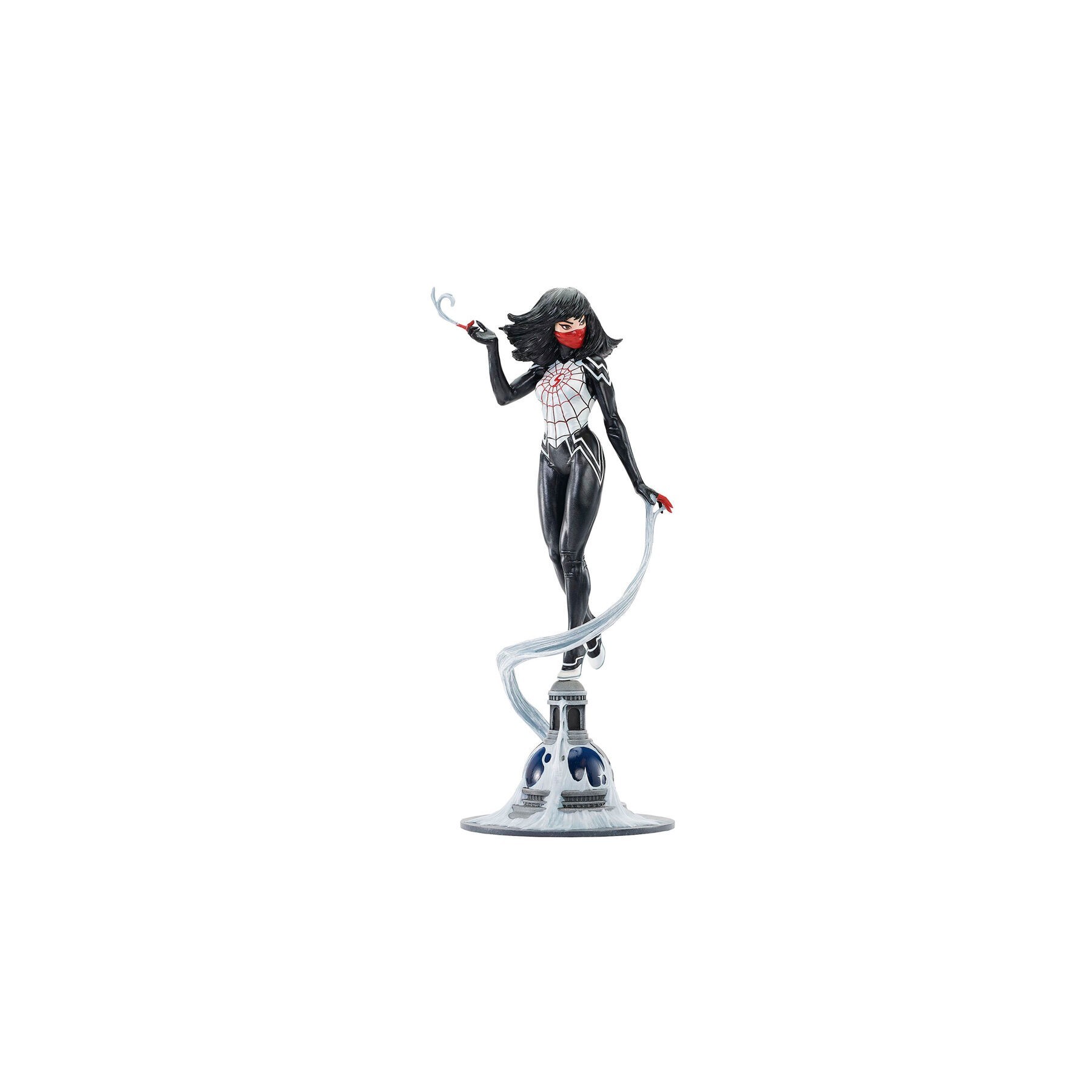 Figura Silk Premier Collection Marvel 35,5cm