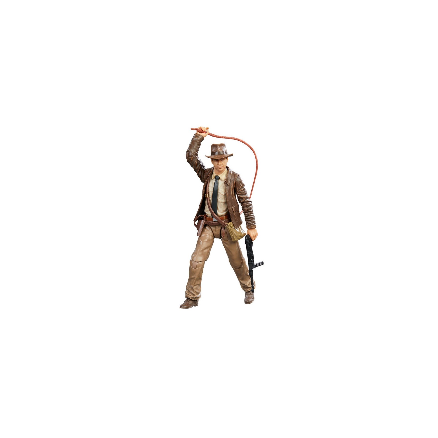 Figura Indiana Jones La Ultima Cruzada Indiana Jones 15cm