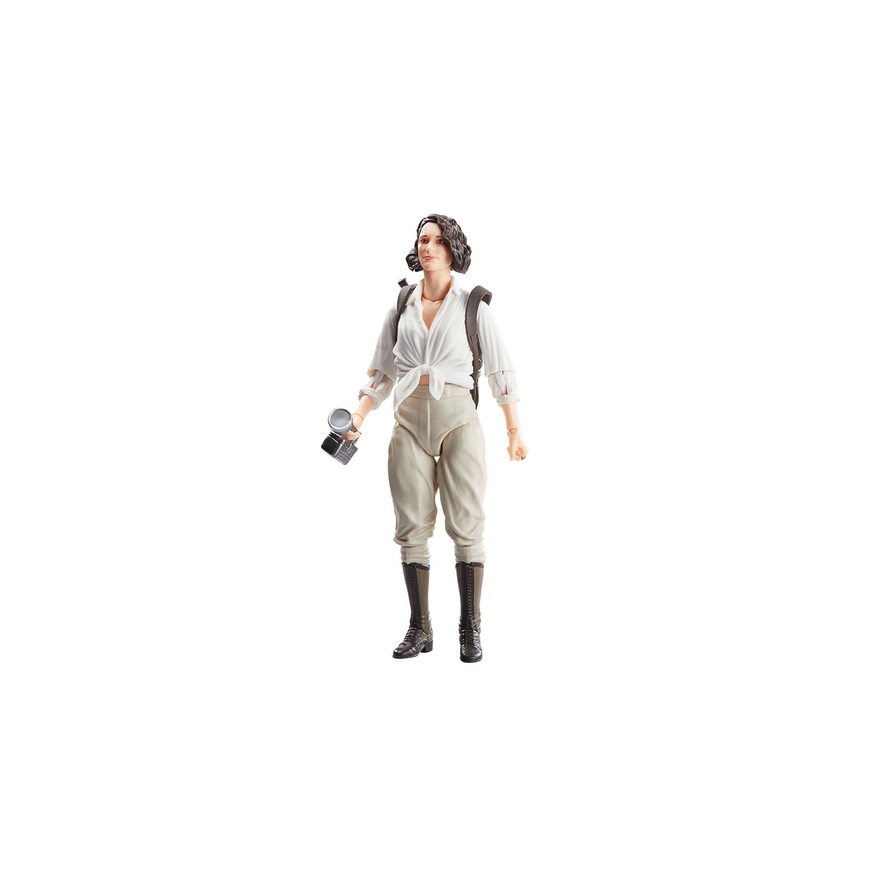 Figura Helena Shaw Indiana Jones 15cm