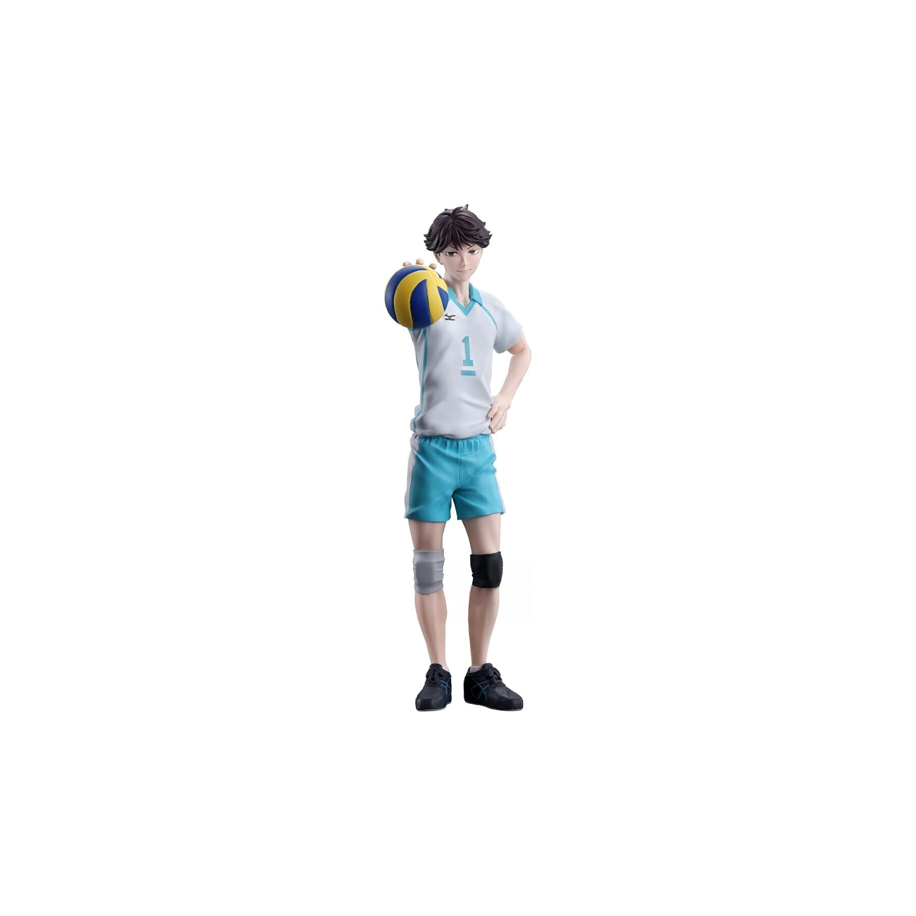 Figura Toru Oikawa Haikyu!! 20cm
