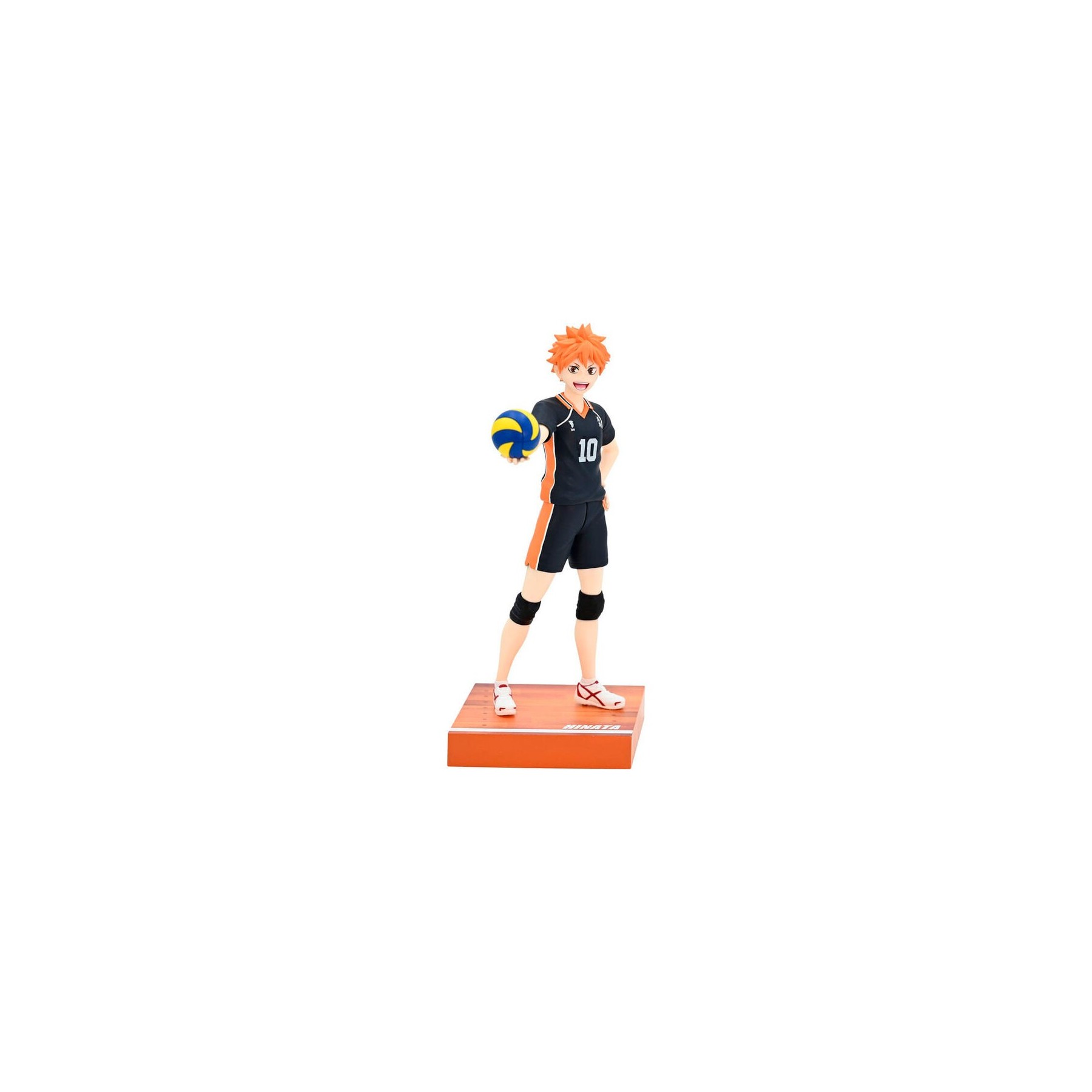 Figura Shoyo Hinata Haikyu!! 17cm