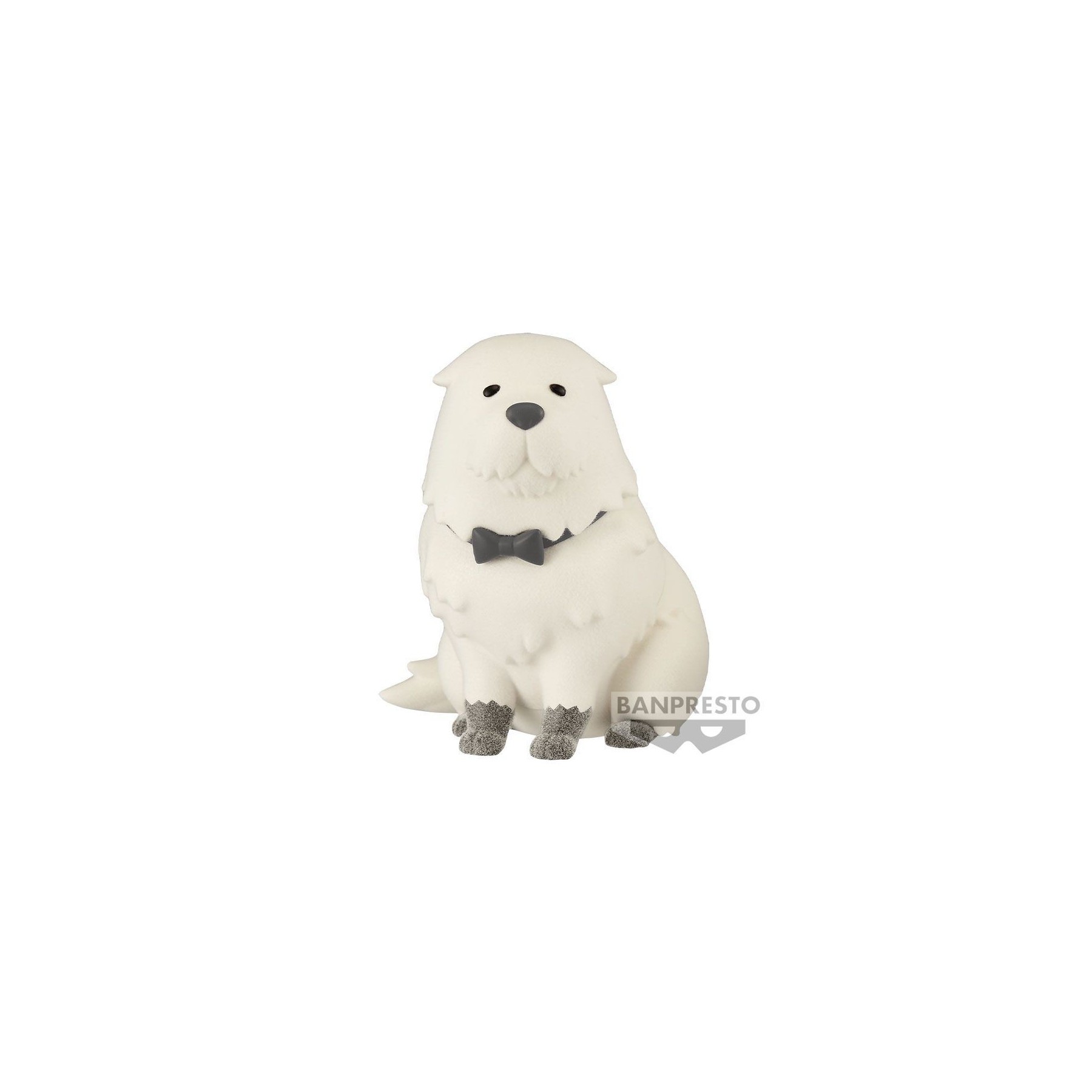 Figura Bond Forger Ver.A Spy X Family Fluffy puffy 8cm