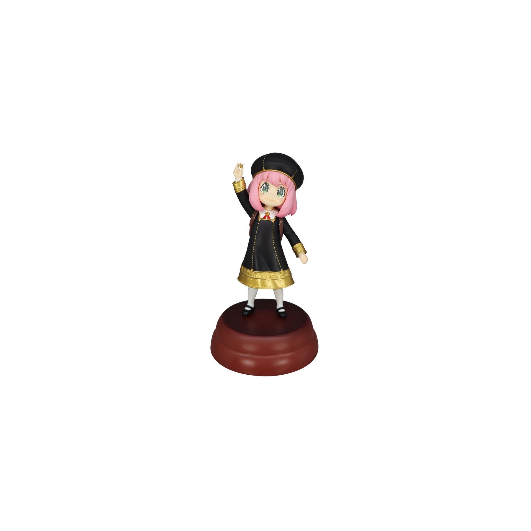 Figura Anya Forger Get a Stella Star Spy X Family 16cm