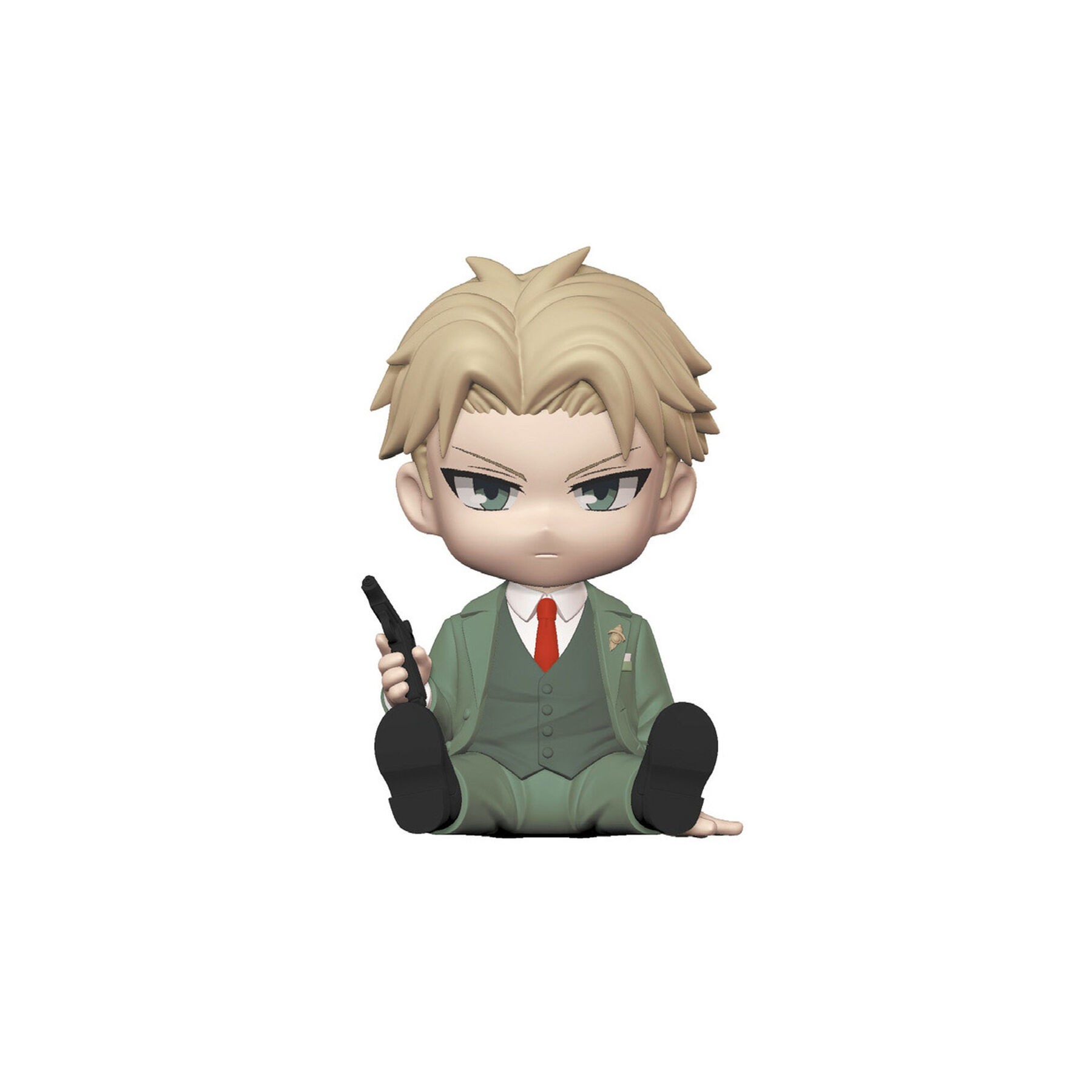 Figura hucha Loid Forger Spy x Family 18cm