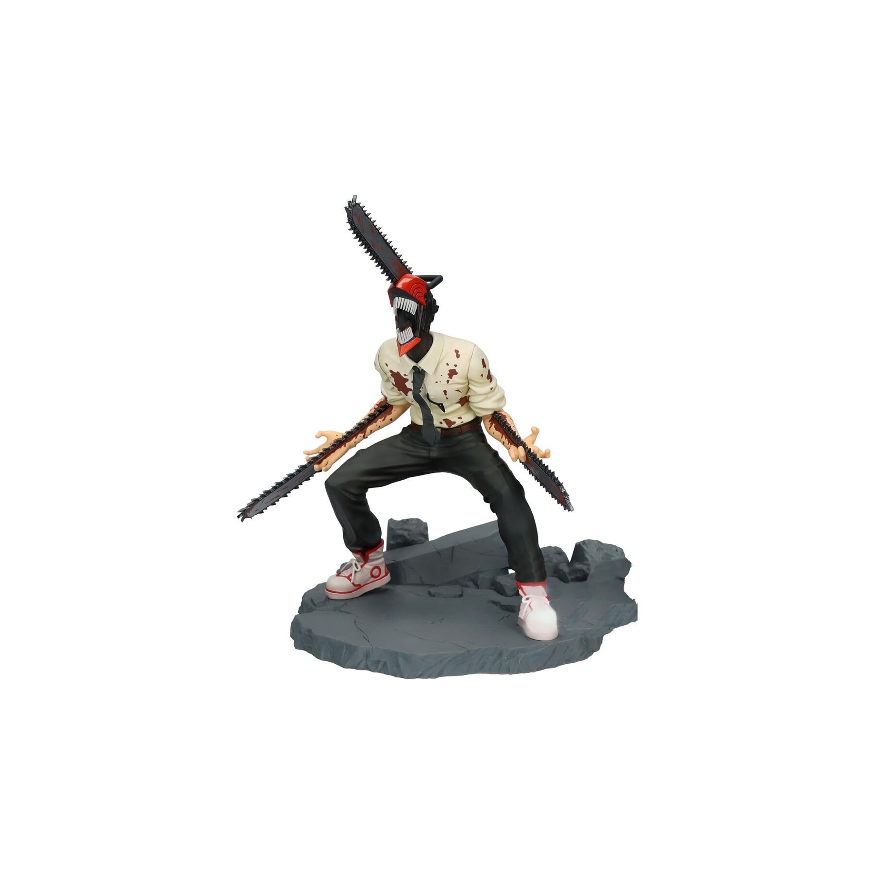 Figura Chainsawman Special Vibration Stars Chainsaw Man 14cm