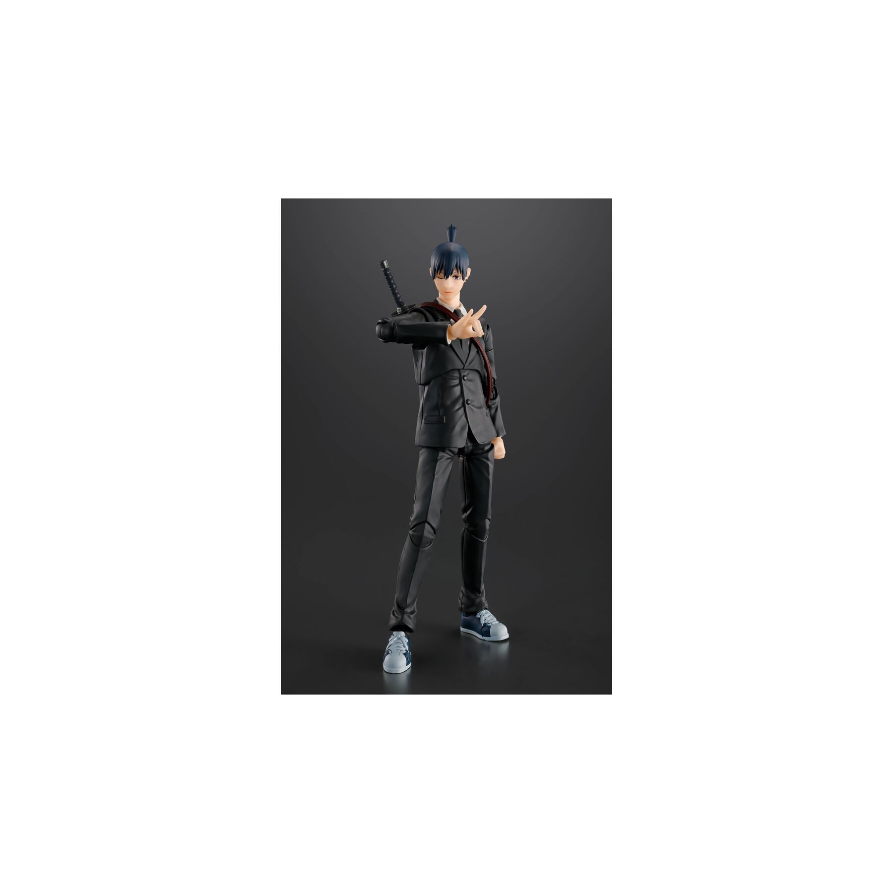 Figura S.H. Figuarts Aki Hayakawa Chainsaw Man 15cm