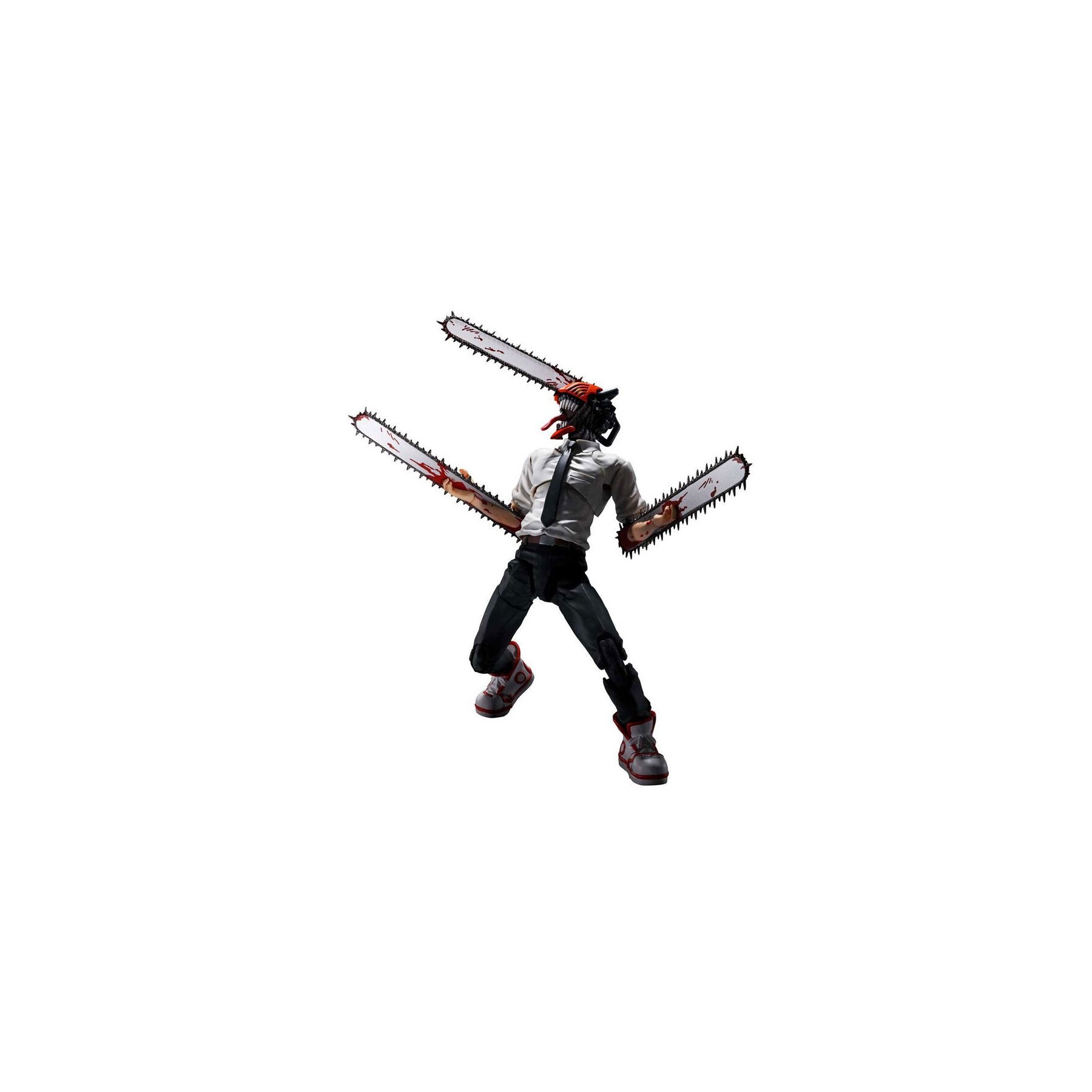 Figura SH Figuarts Chainsaw Man - Chainsaw Man 15cm