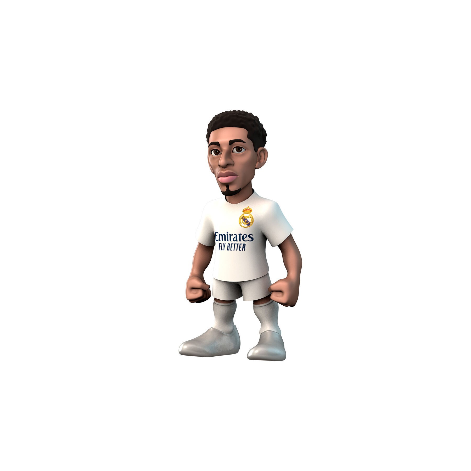 Figura Minix Jude Bellingham Real Madrid 12cm