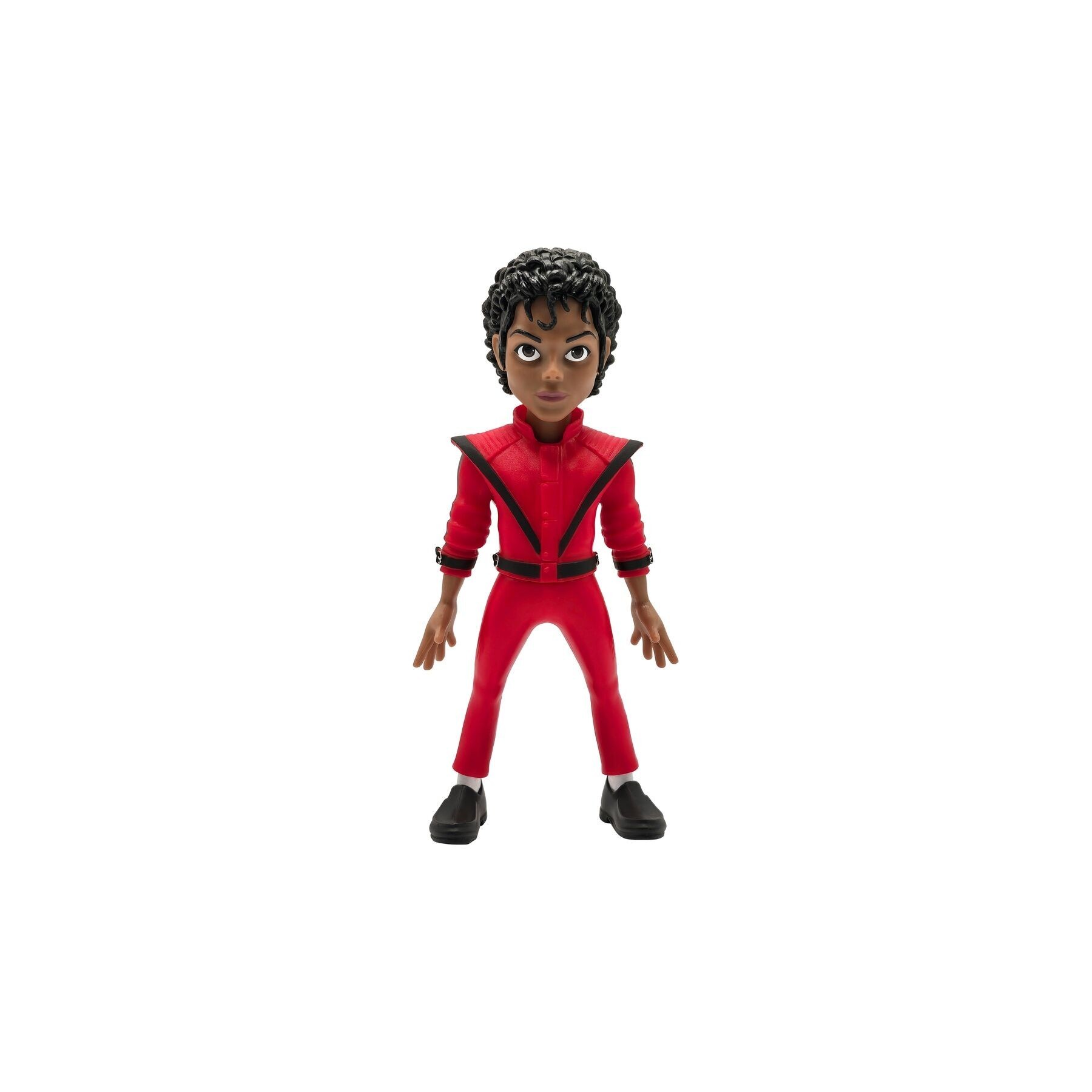 Figura Minix Michael Jackson Thriller 12cm