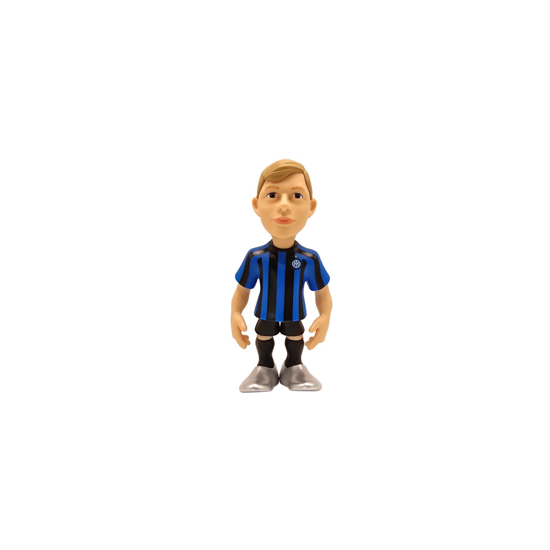 Figura Minix Barella Inter 12cm