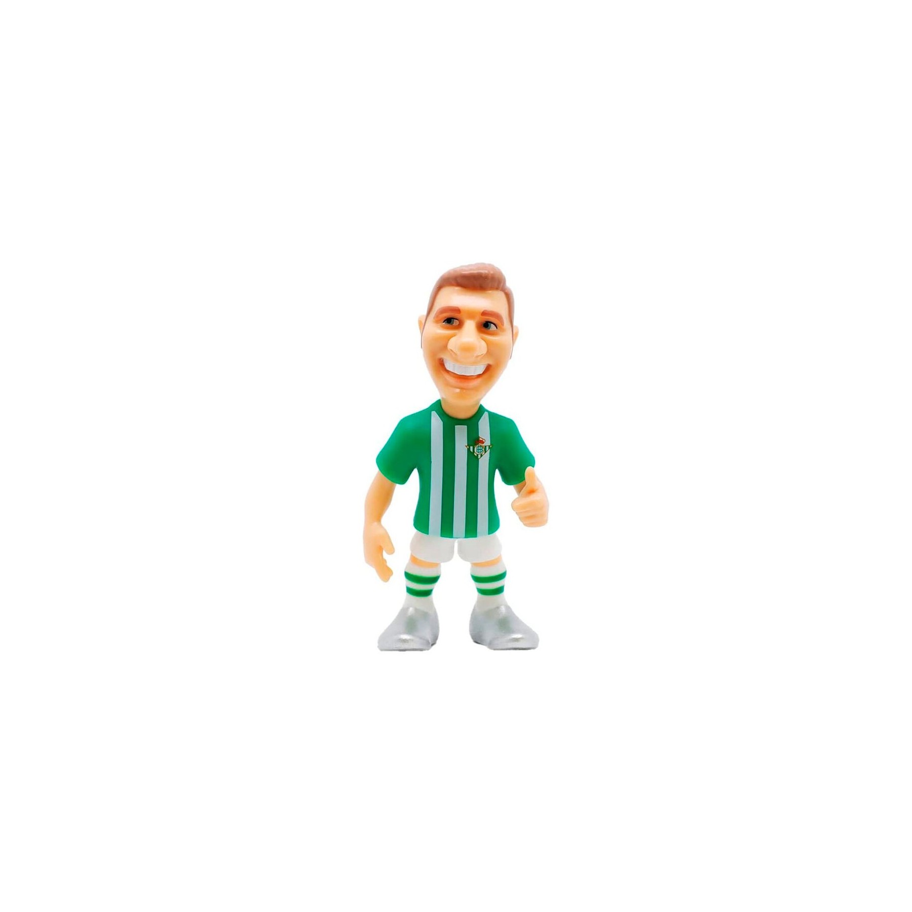 Figura Minix Joaquin Real Betis 7cm