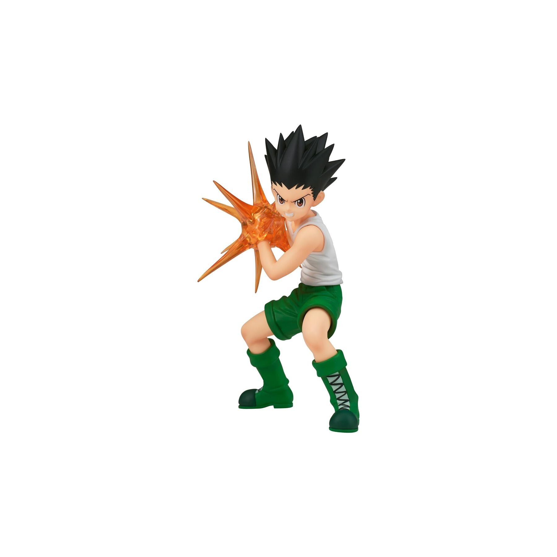 Figura Gon Vibration Stars Hunter X Hunter Q posket 11cm