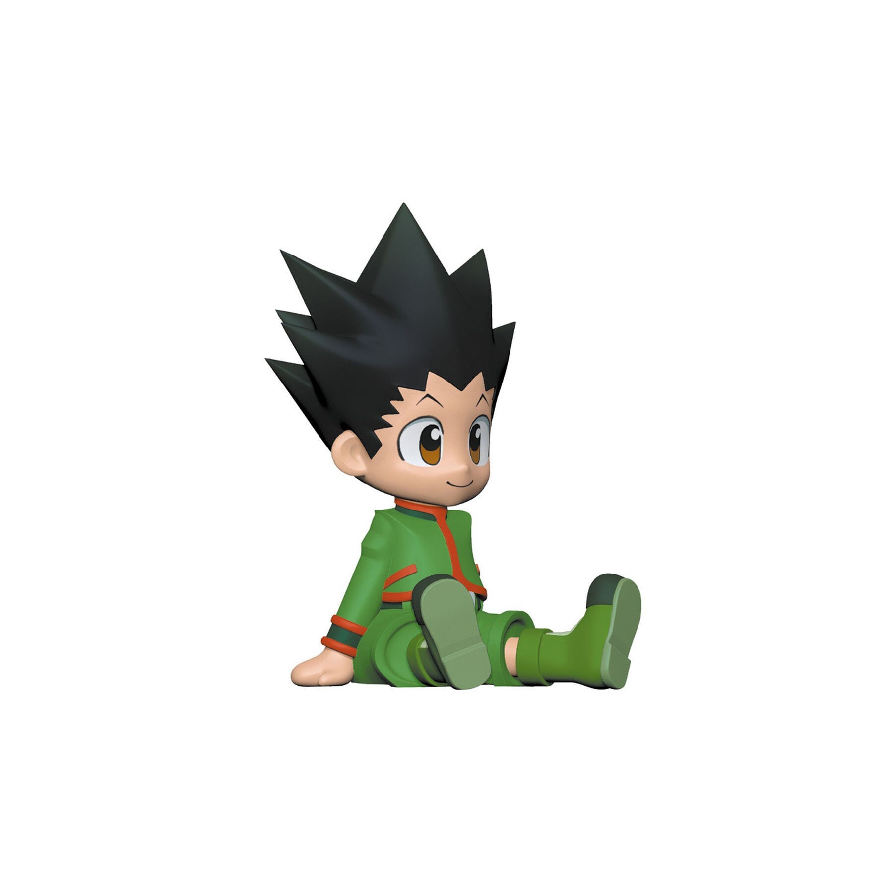 Figura hucha Gon Hunter X Hunter 18cm