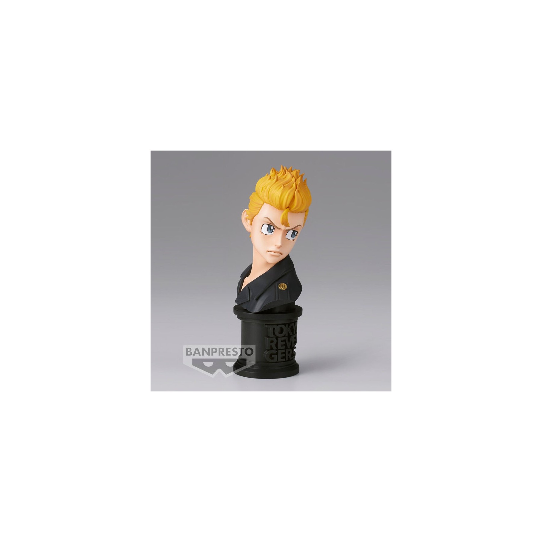 Figura Takemichi Hanagaki ver.A Faceculputures Tokyo Revengers 11cm