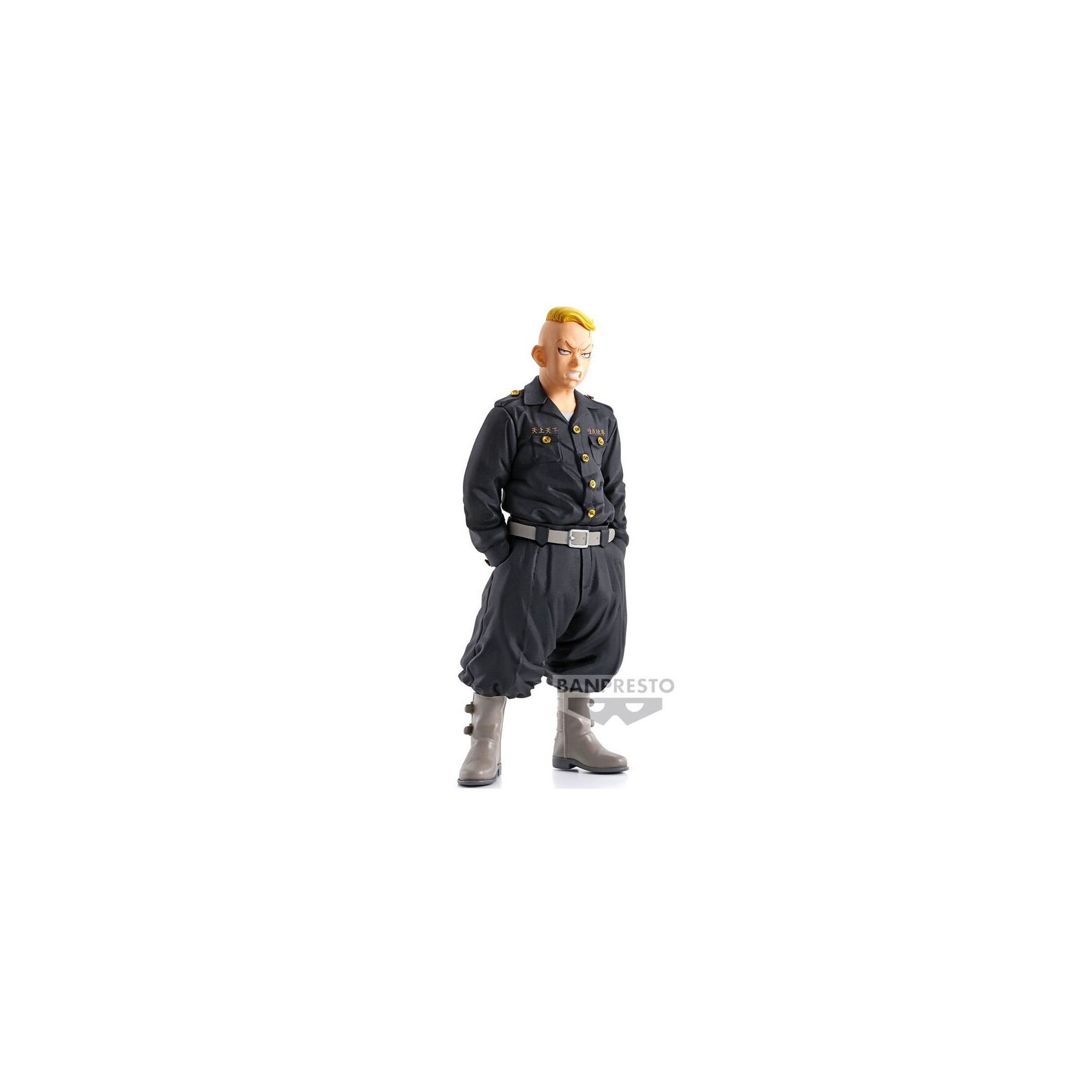 Figura Pah-Chin Haruki Hayashida Tokyo Revengers 16cm