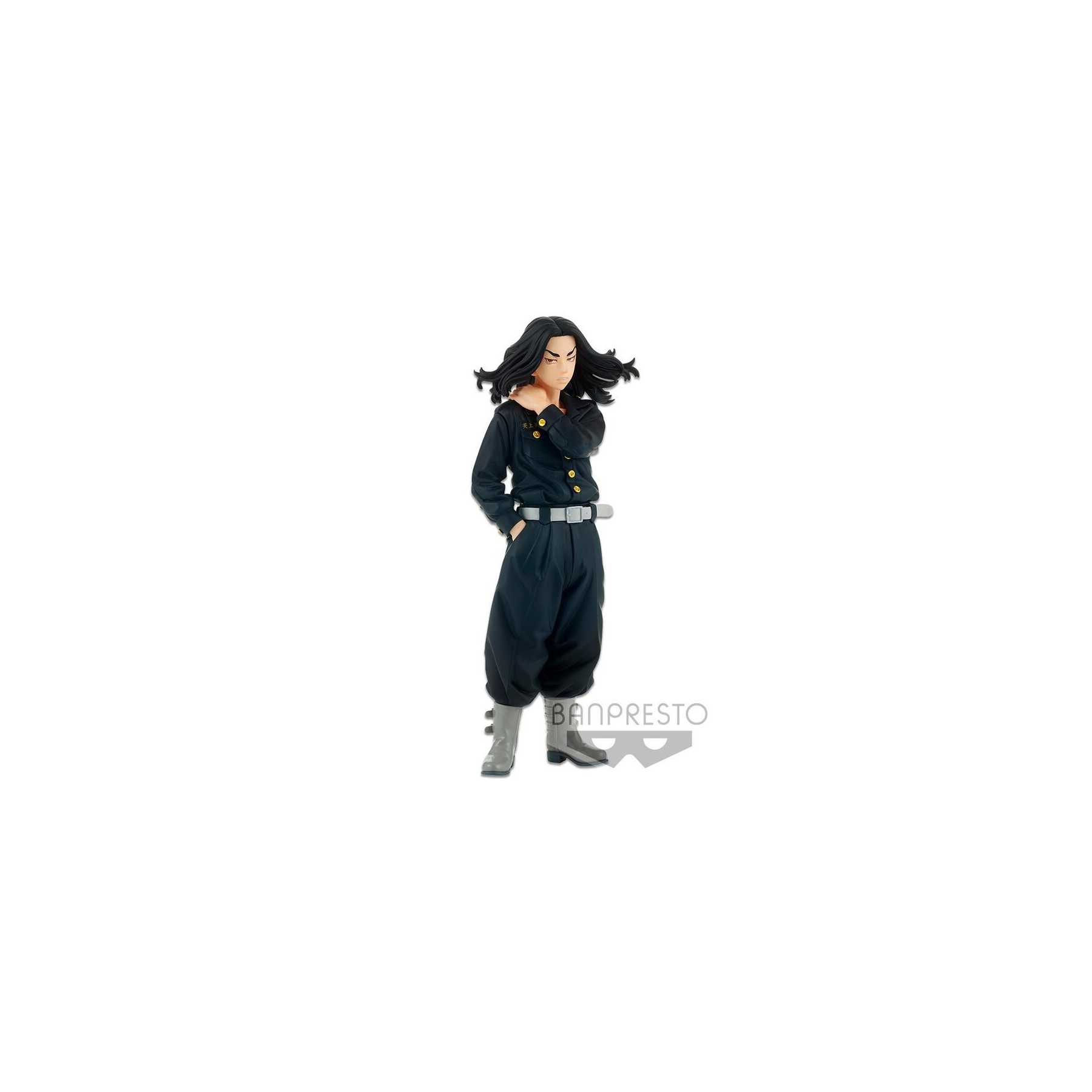 Figura Keisuke Baji Tokyo Revengers 17cm