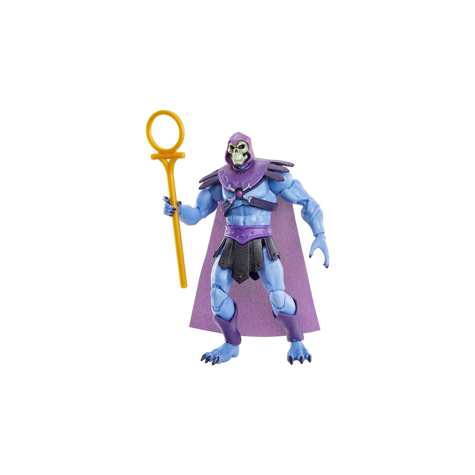 Figura Skeletor Masters of the Universe - Revelation 18cm