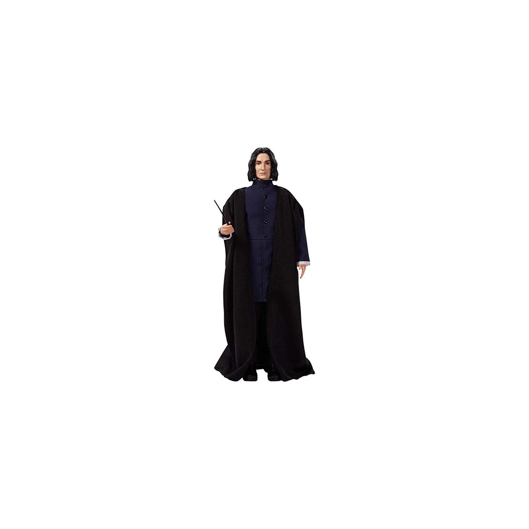 Figura muñeco Severus Snape Harry Potter