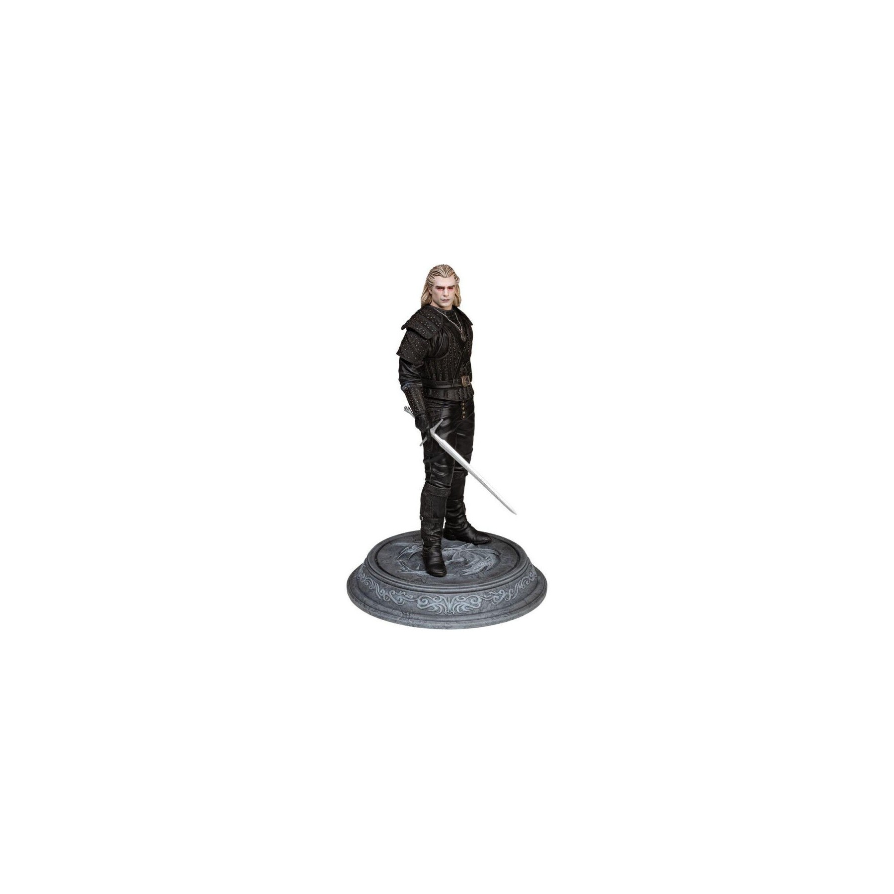 Figura Geralt de Rivia The Witcher 17cm
