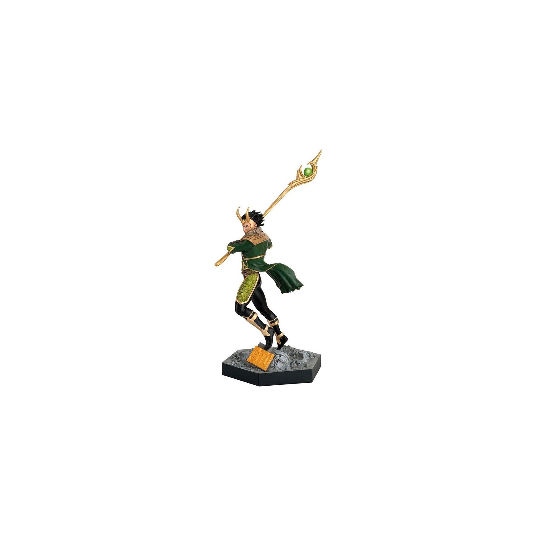 Figura Loki VS. Marvel