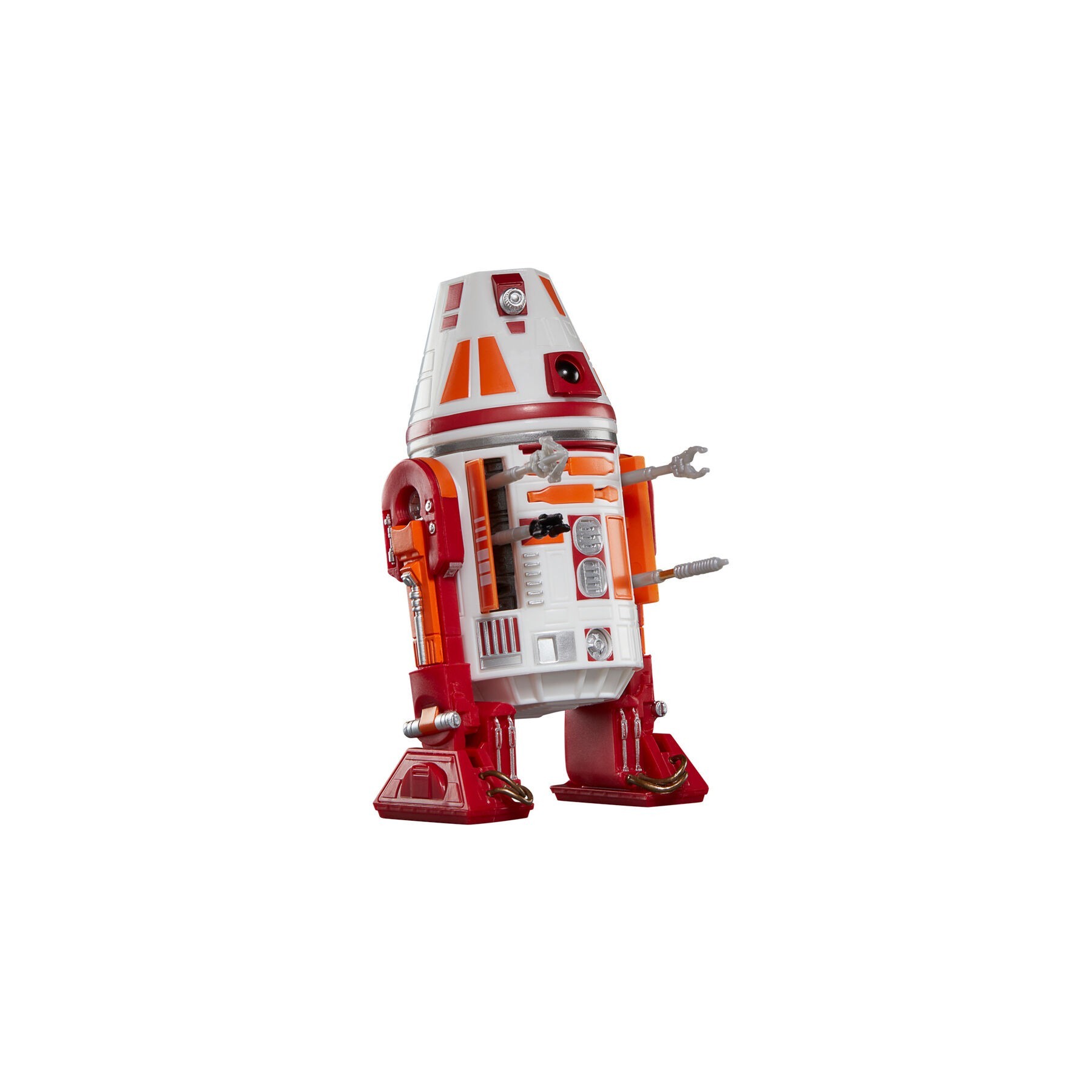 Figura R4-6D0 The Mandalorian Star Wars 15cm