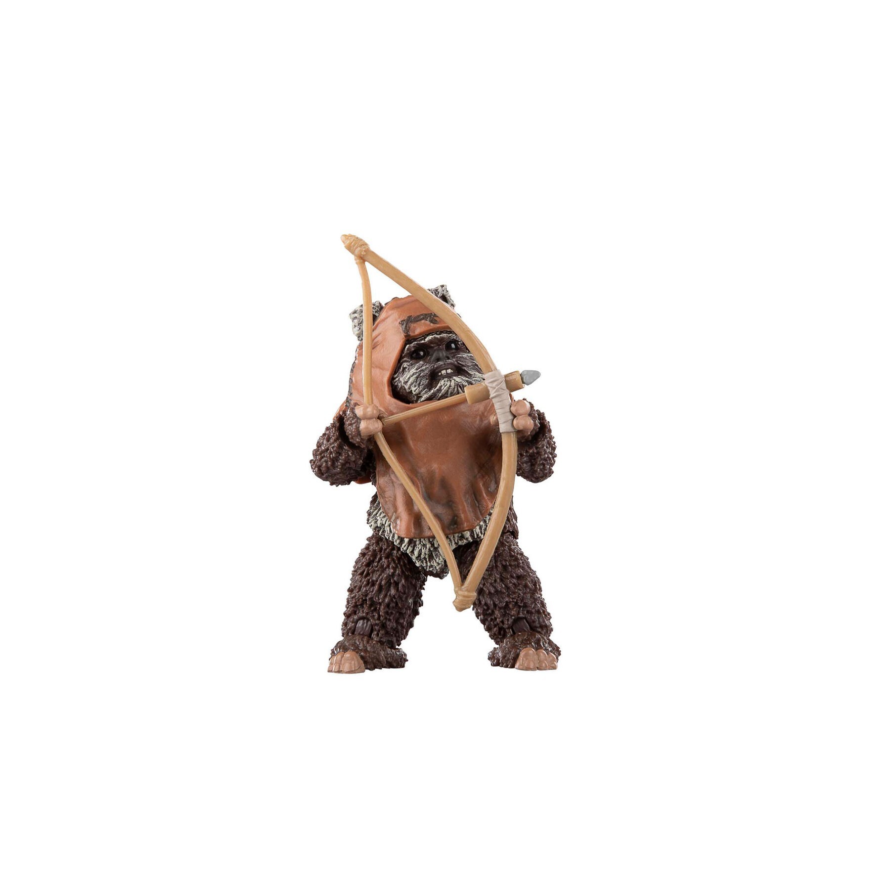 Figura Wicket Return of the Jedi Star Wars 15cm