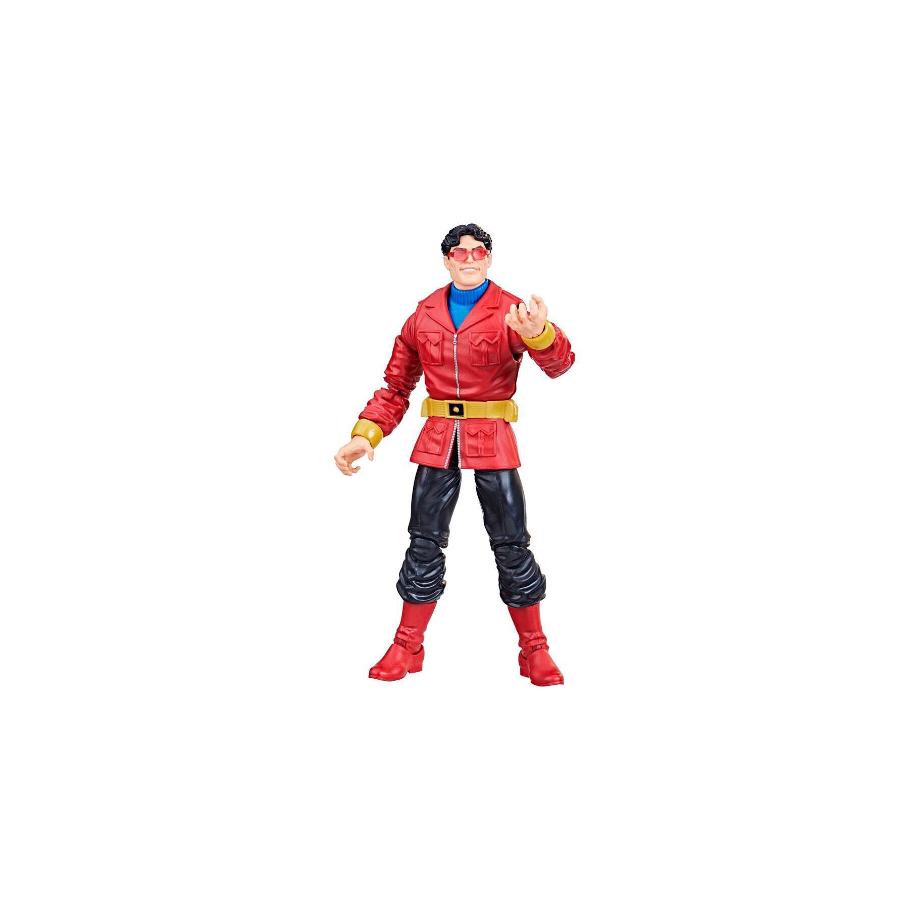 Figura Marvels Wonder Man Los Vengadores Avengers Marvel 15cm