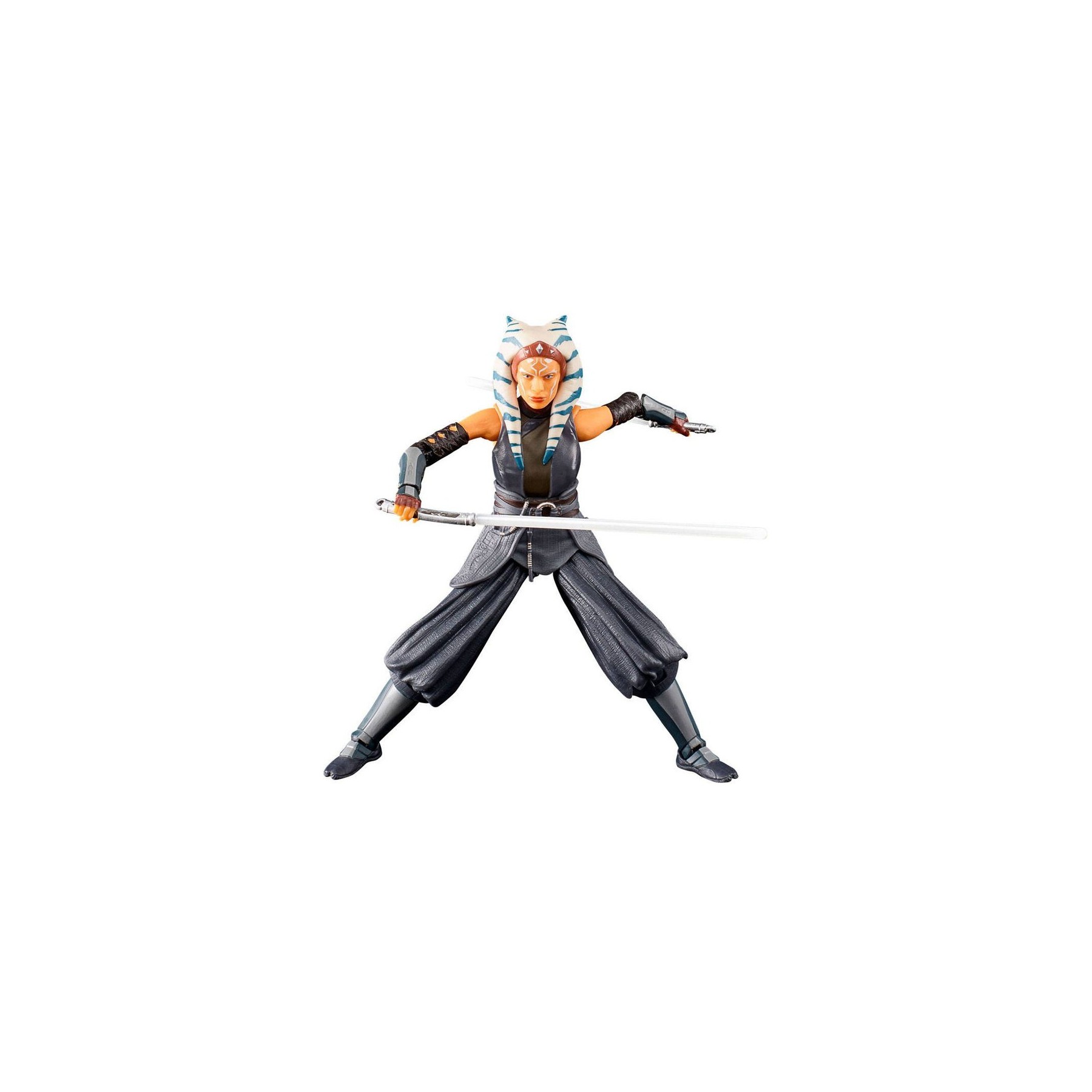 Figura Ahsoka Tano The Mandalorian Star Wars 15cm