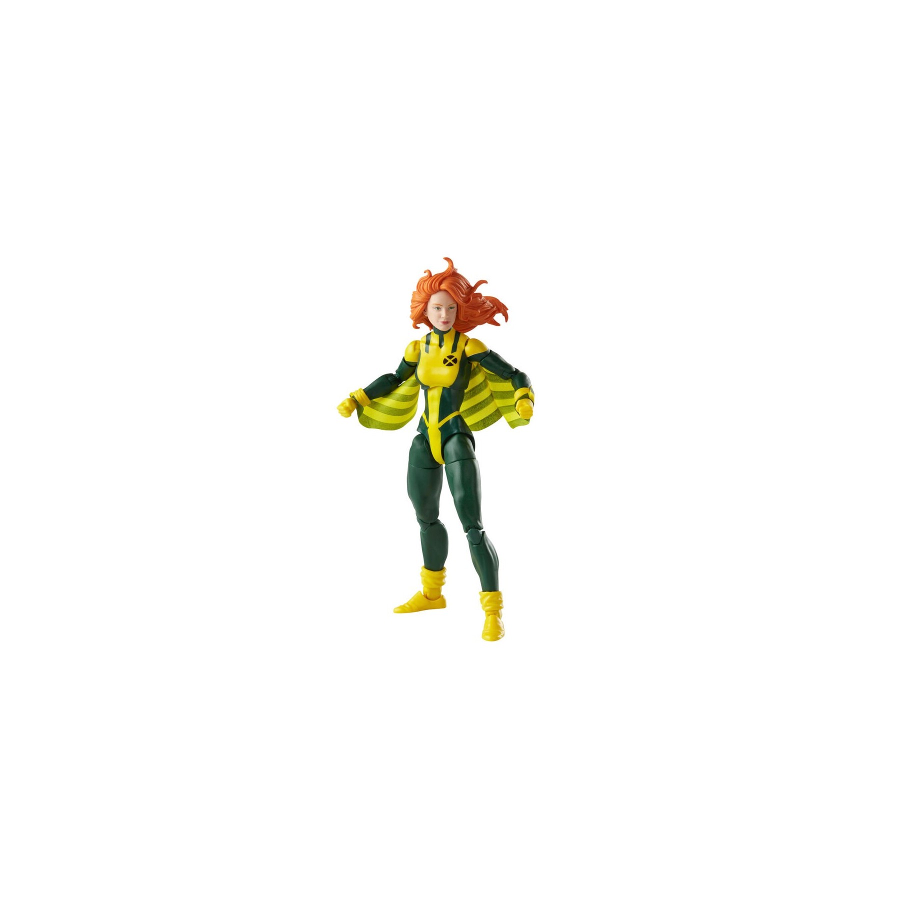 Figura Siryn X-Men Marvel Legends 15cm
