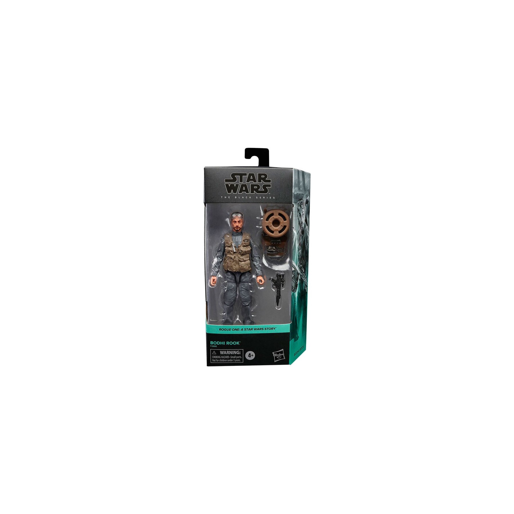 Figura Bodhi Rook Star Wars Rogue One 15cm