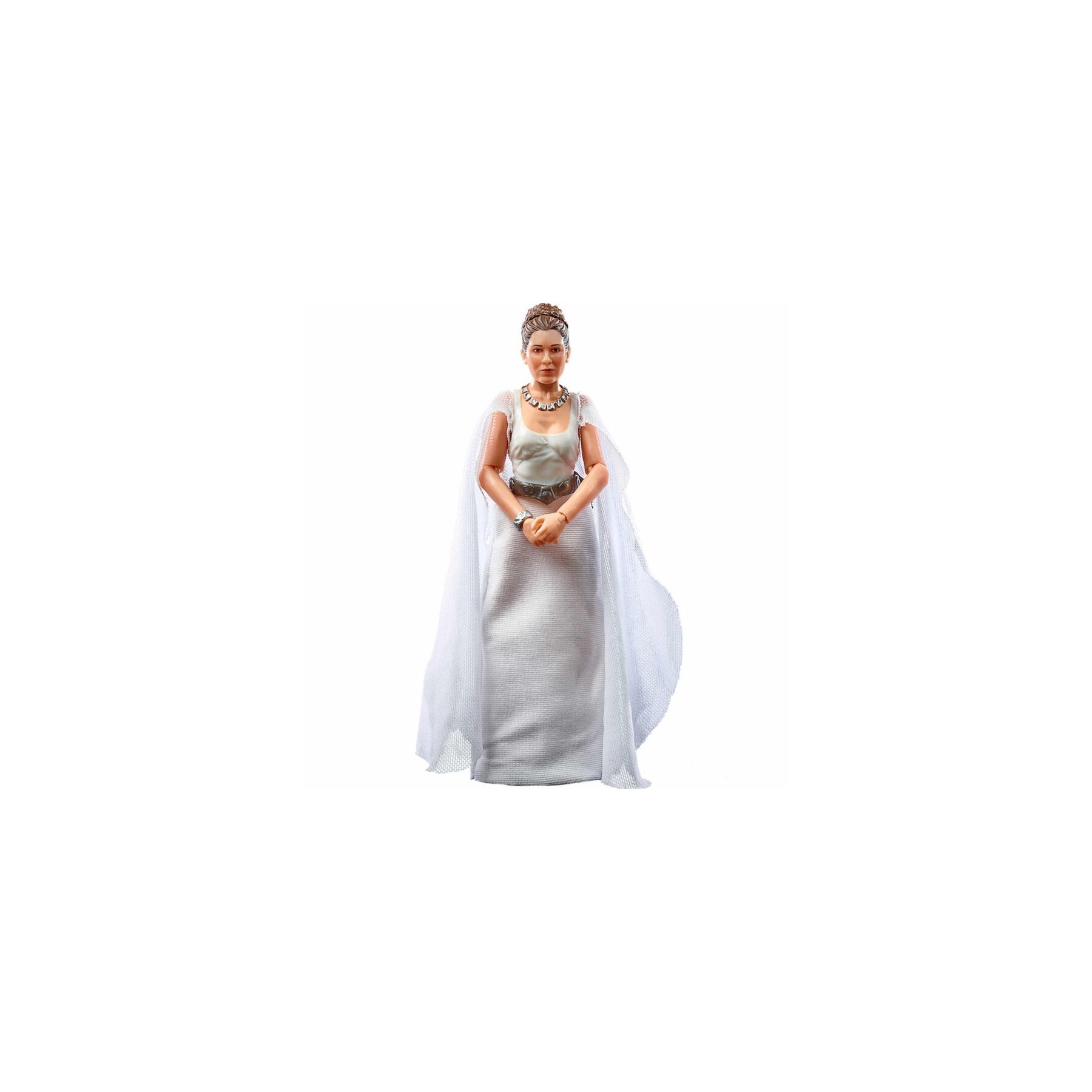 Figura Princess Leia Oragana The Power of the Force Star Wars 15cm