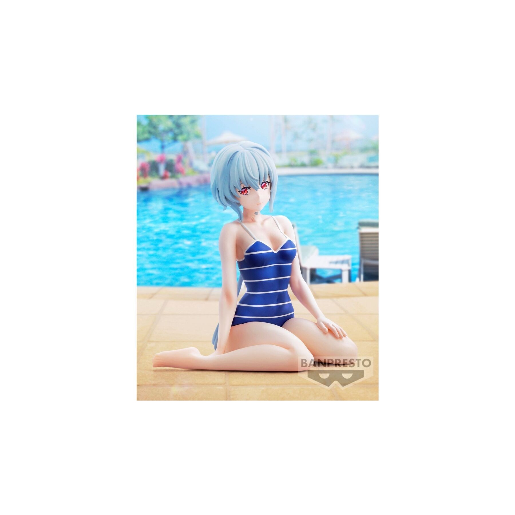 Figura Noir Celestial Vivi Synduality Noir 12cm