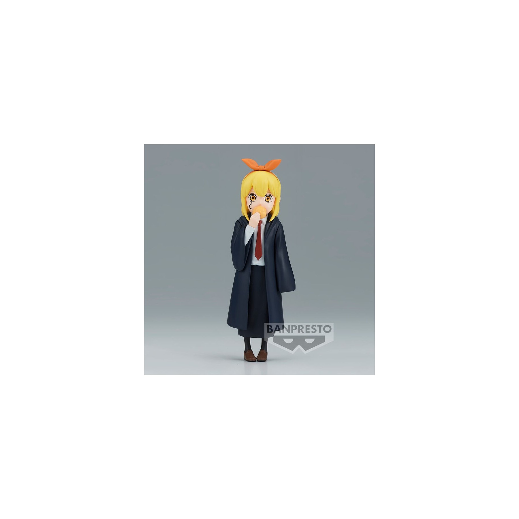 Figura Lemon Irvine Magic and Muscles Mashle 11cm