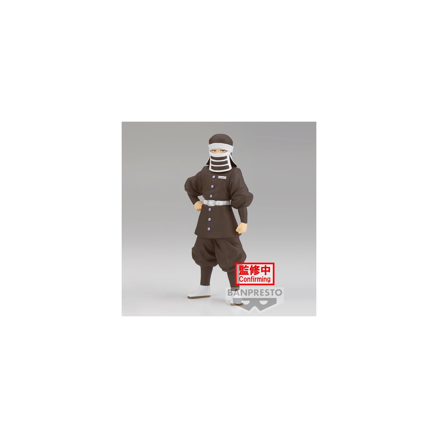 Figura Goto ver.41 Demon Slayer Kimetsu no Yaiba 16cm