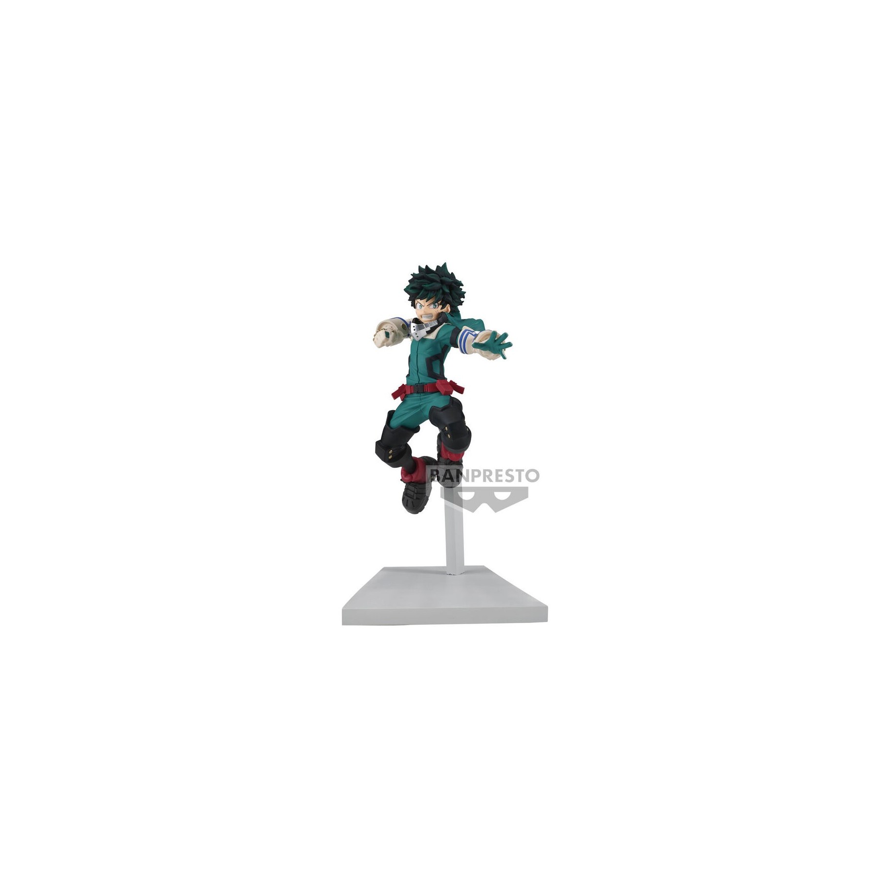 Figura Deku Izuku Midoriya My Hero Academia 11cm