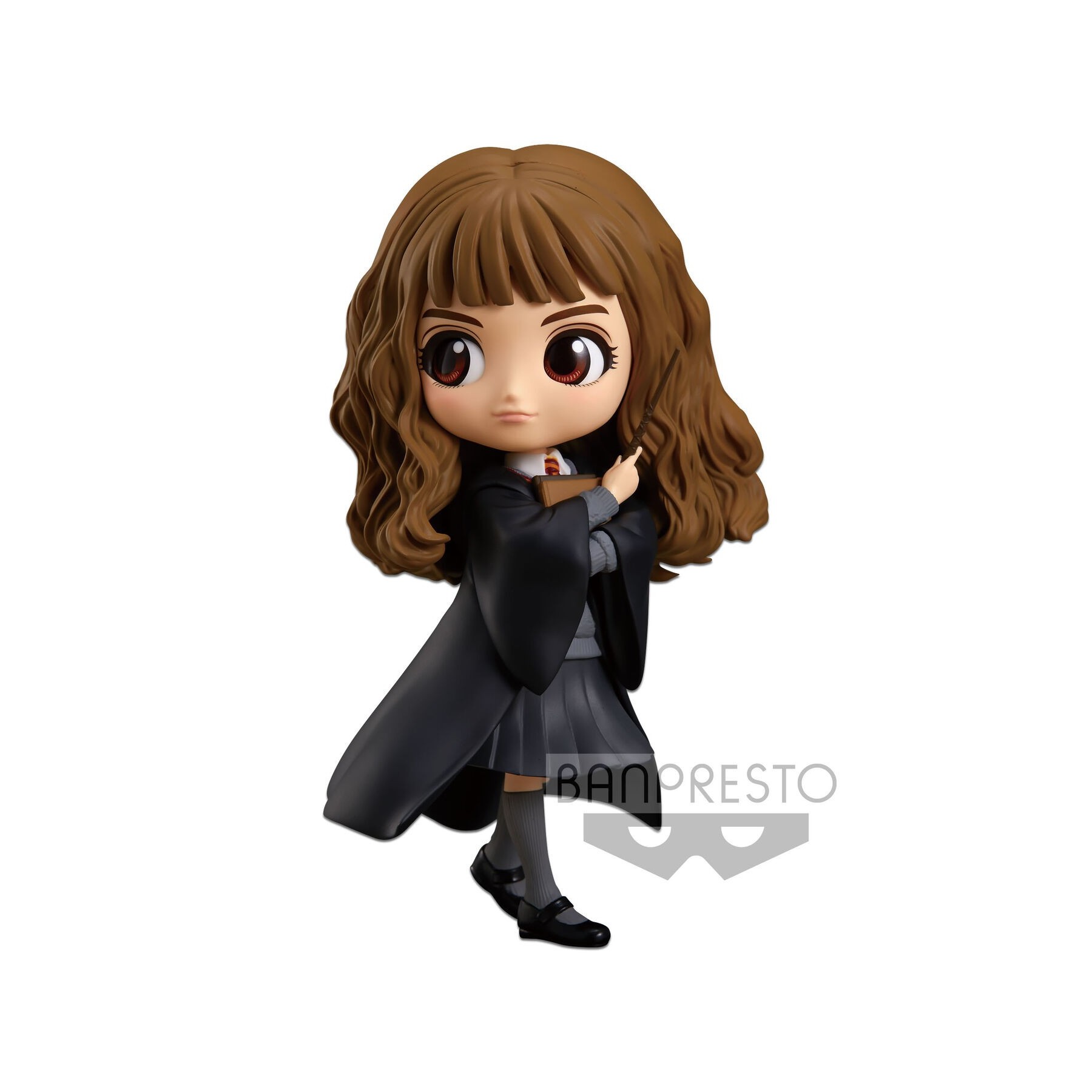 Figura Hermione Granger Harry Potter Q Posket 14cm