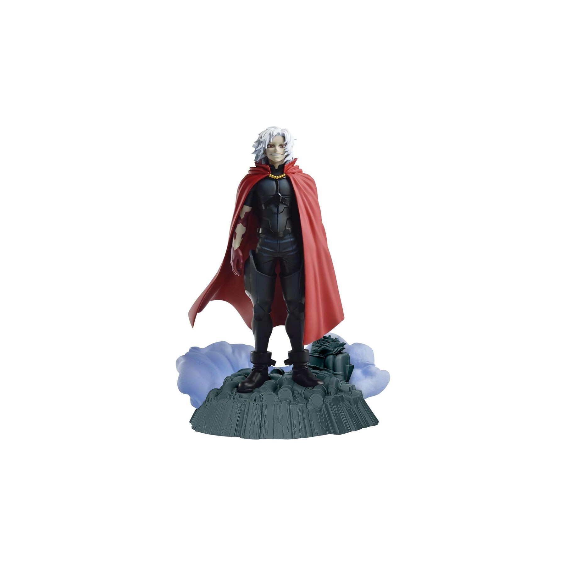 Figura Tomura Shigaraki Dioramatic The Brush My Hero Academia 20cm