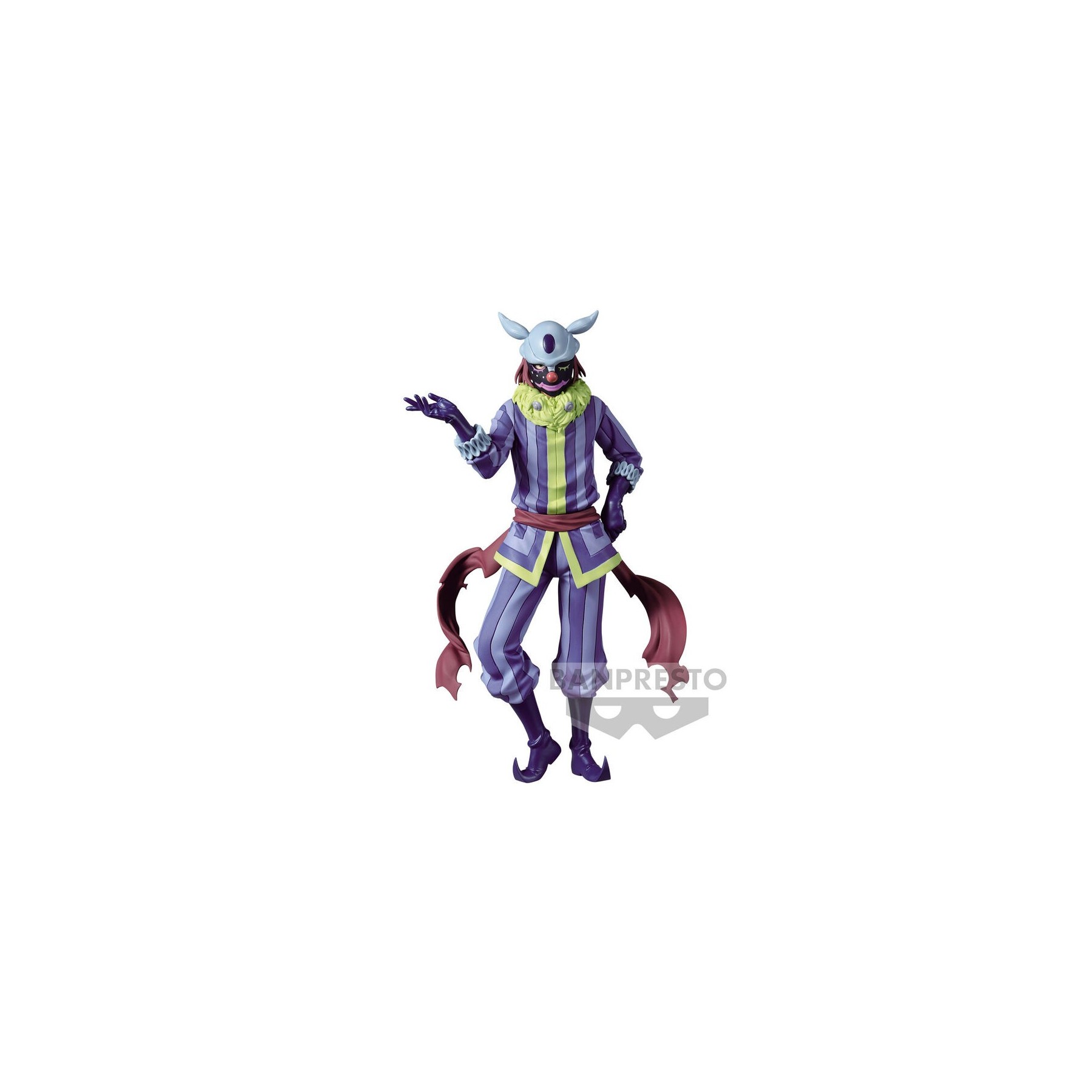 Figura Laplace vol.18 Otherworlder That Time I Got Reincarnated as a Slime 17cm