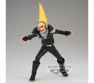 Figura Hizashi Yamada Present Mic The Amazing Heroes vol. 23 My Hero Academia 15cm