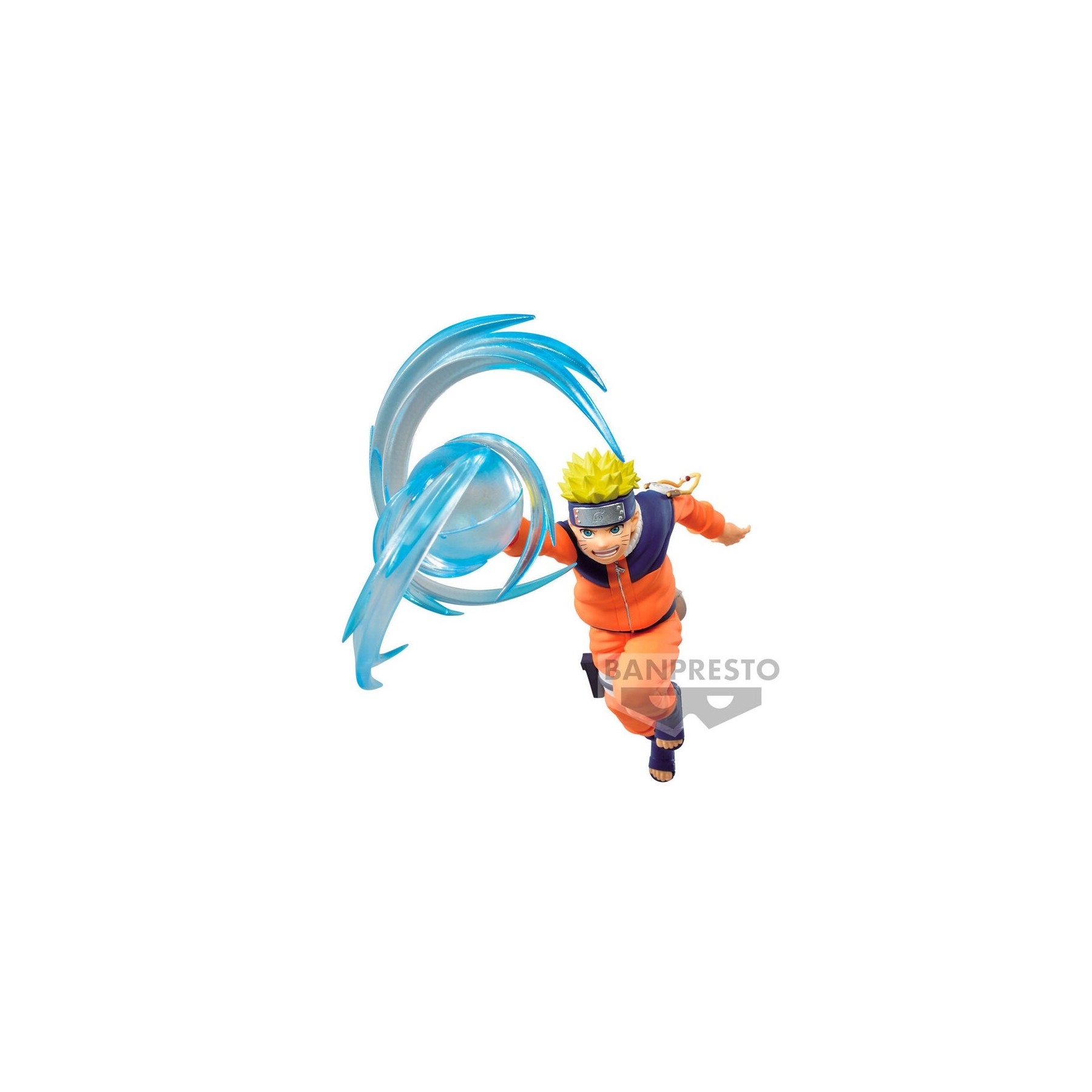 Figura Uzumaki Naruto Effectreme Naruto 12cm