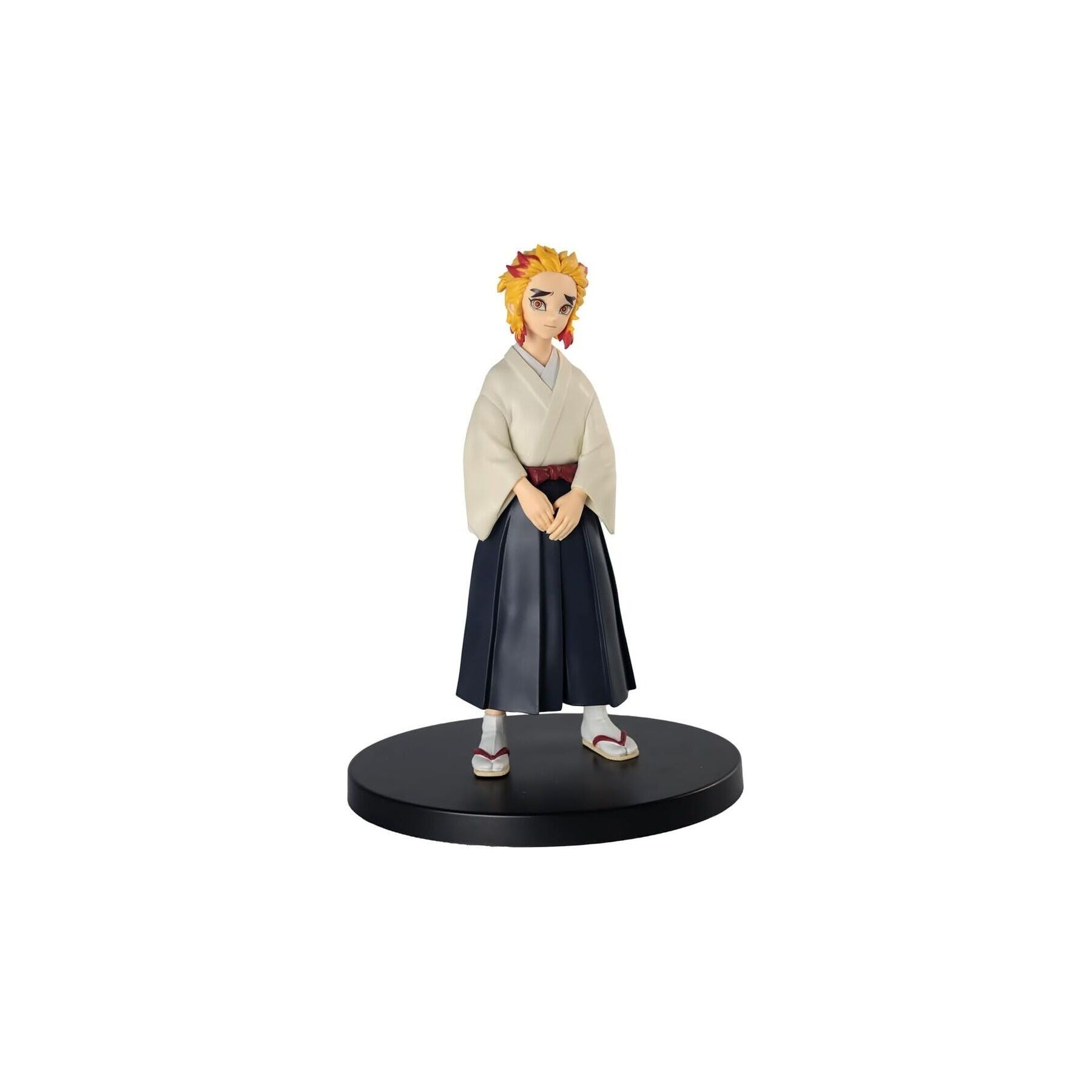 Figura Senjuro Rengoku Vol.25 Demon Slayer Kimetsu no Yaiba 18cm