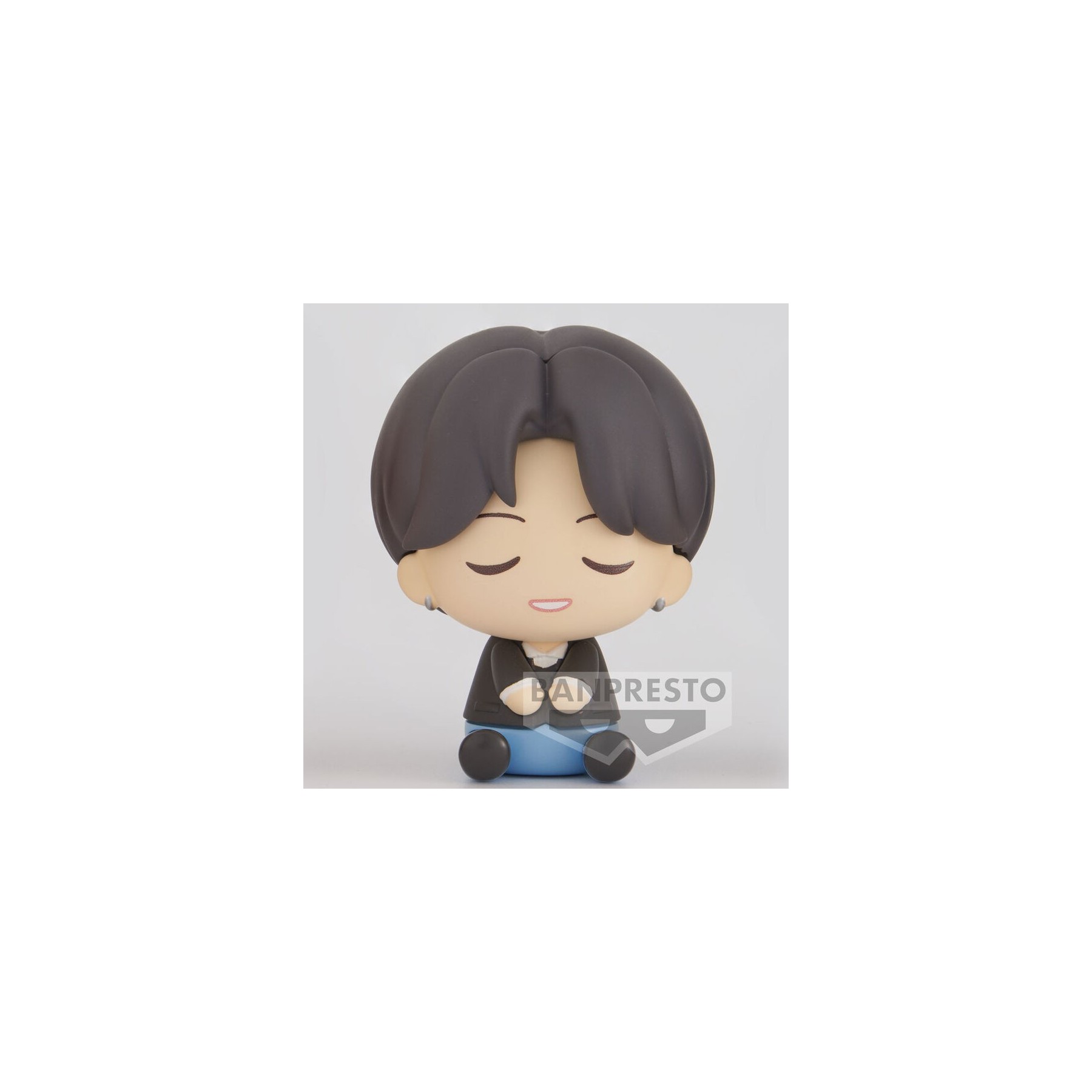 Figura BTS Suga Vol.1 TinyTAN Dynamite 5cm