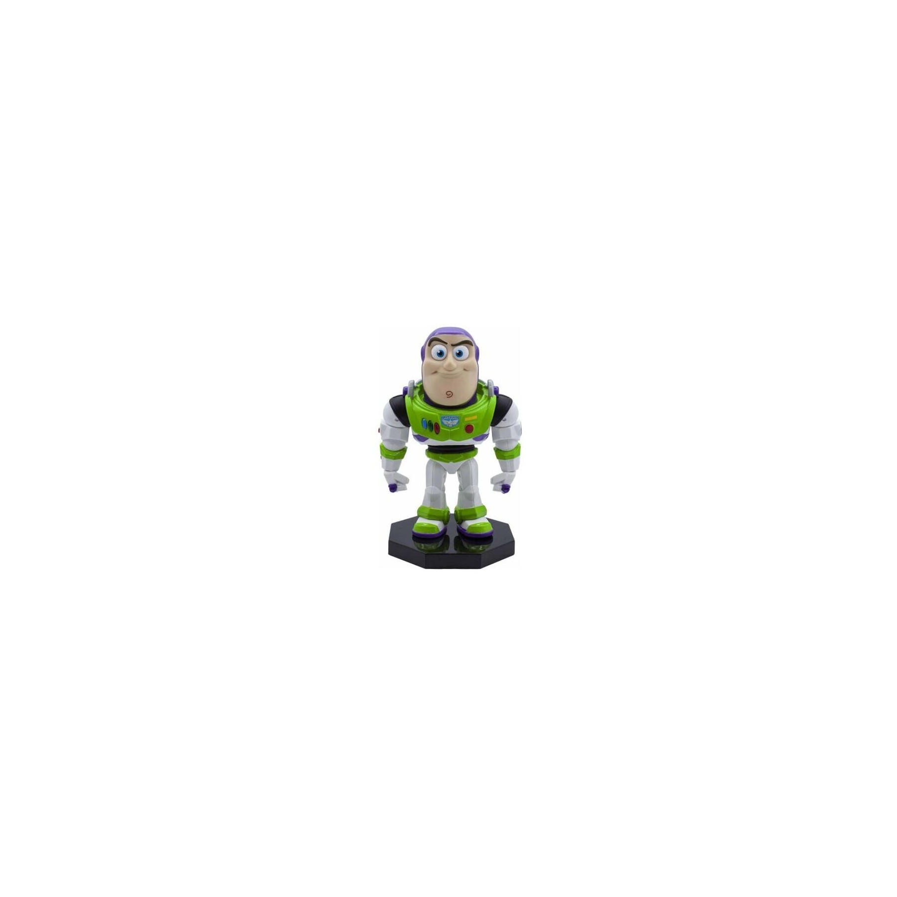 Figura Buzz Lightyear Toy Story Disney Poligoroid 13cm