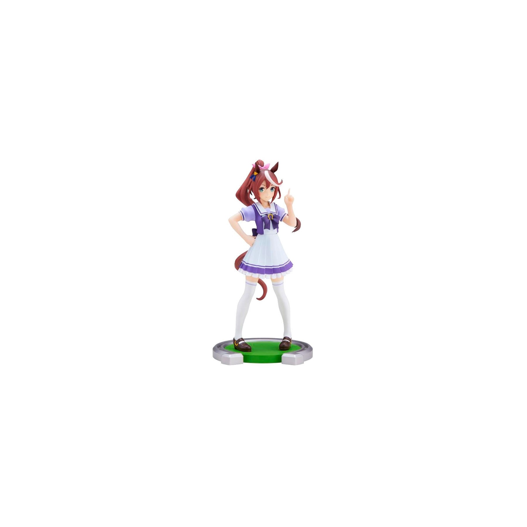 Figura Tokai Teio Pretty Derby Umamusume 17cm