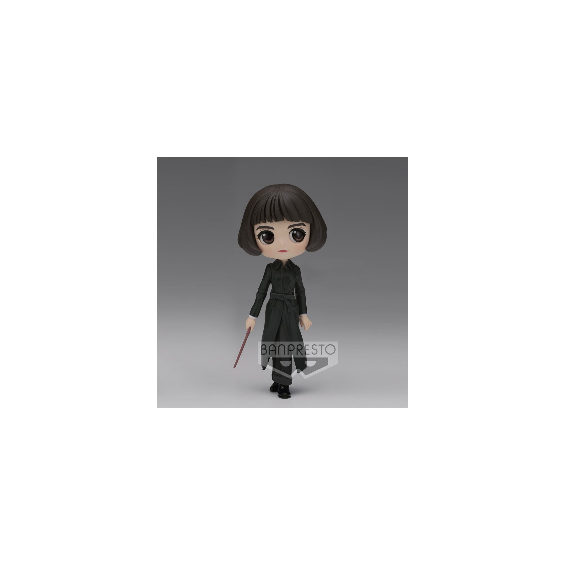 Figura Tina Goldstein Ver.A Fantastic Beasts Q posket 14cm