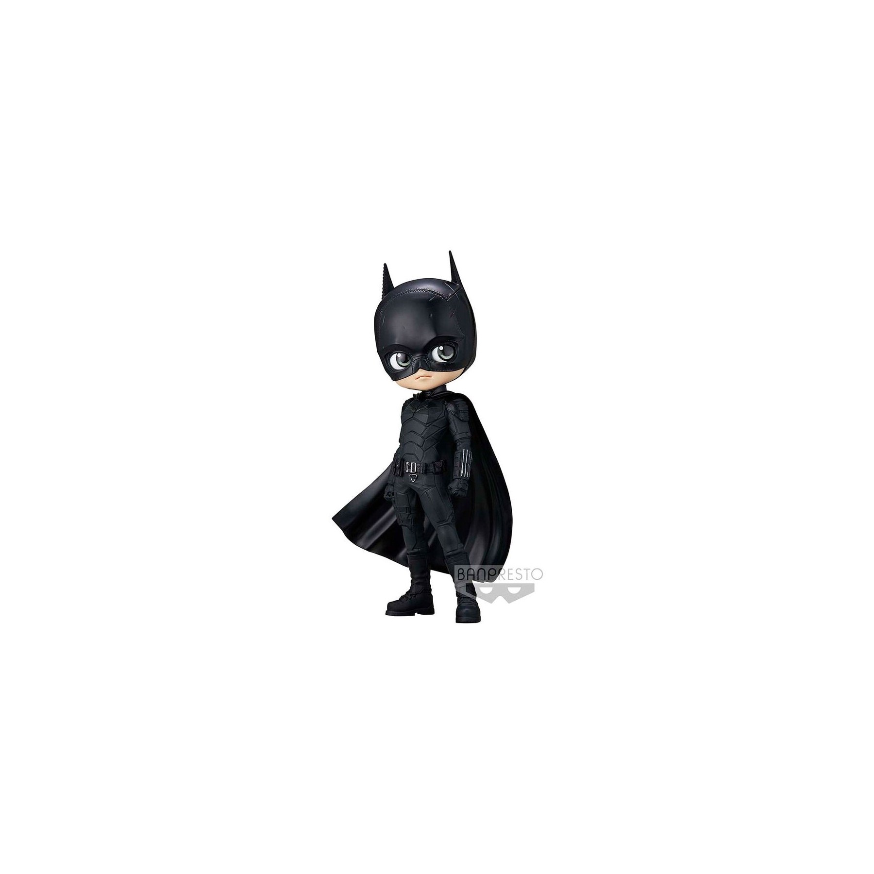 Figura Batman DC Comics Q posket ver.A 15cm