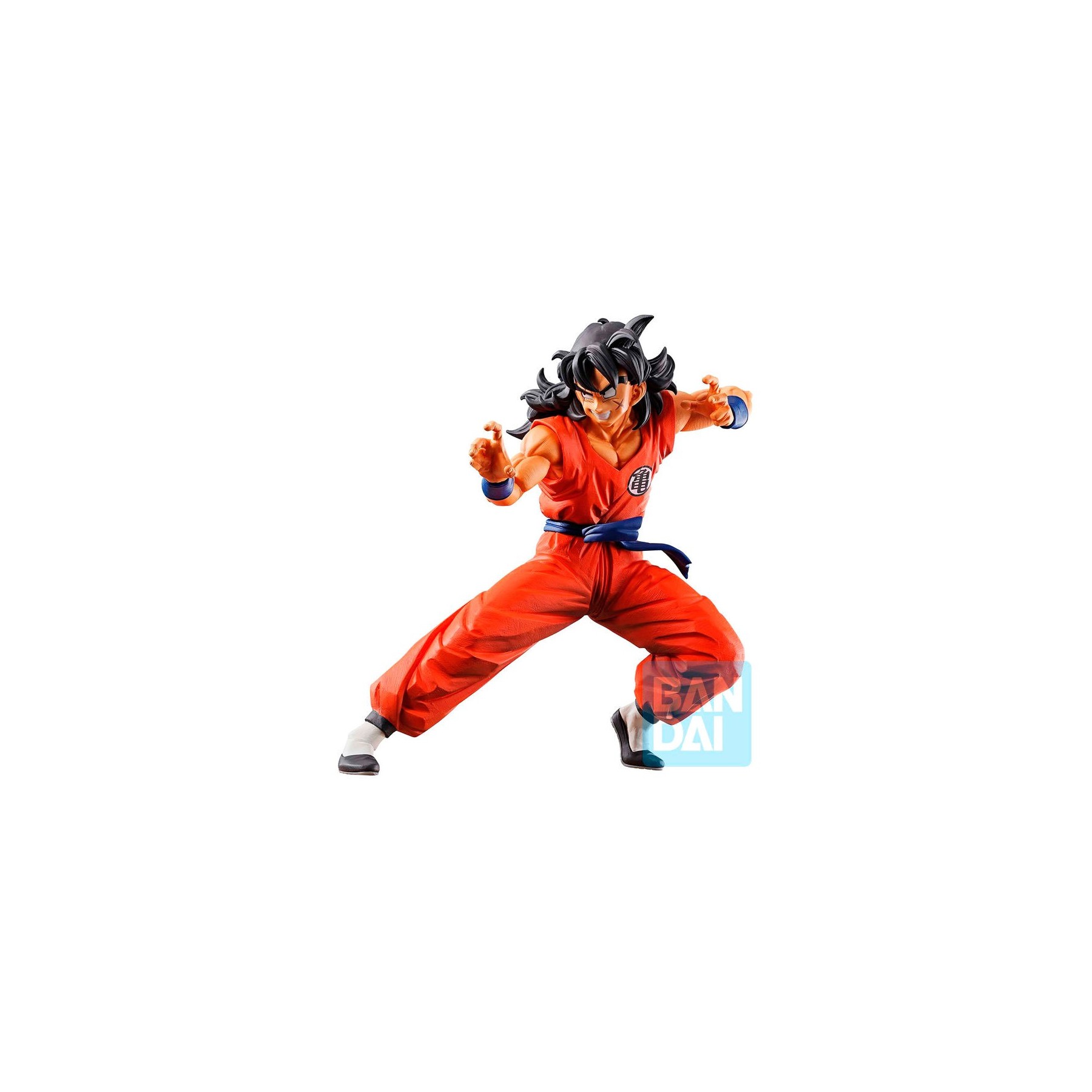 Figura Yamcha History of Rivals Dragon Ball Super 18cm