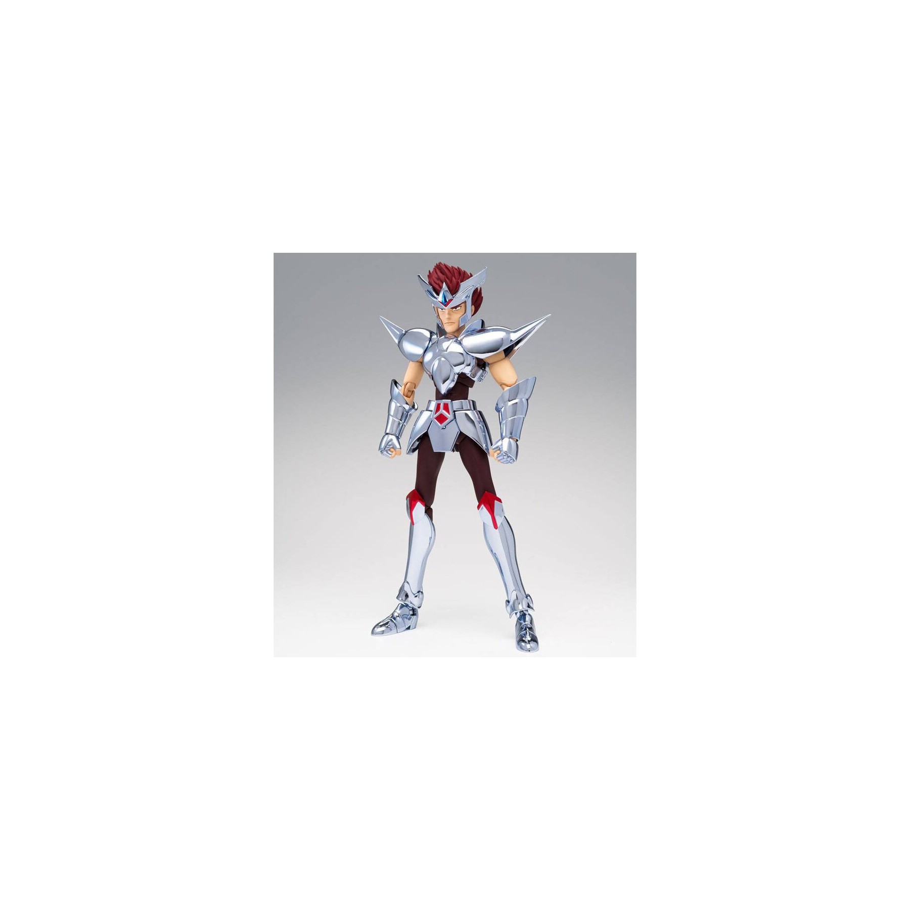 Figura Centaurius Babel Saint Seiya Saint Cloth Myth Ex 16cm