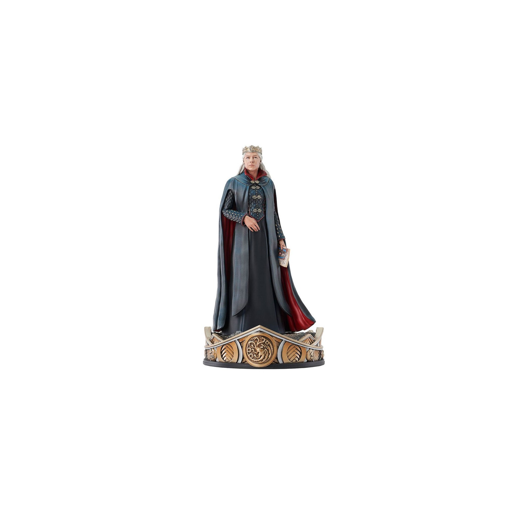 Figura Queen Rhaenyra La Casa del Dragon 25cm