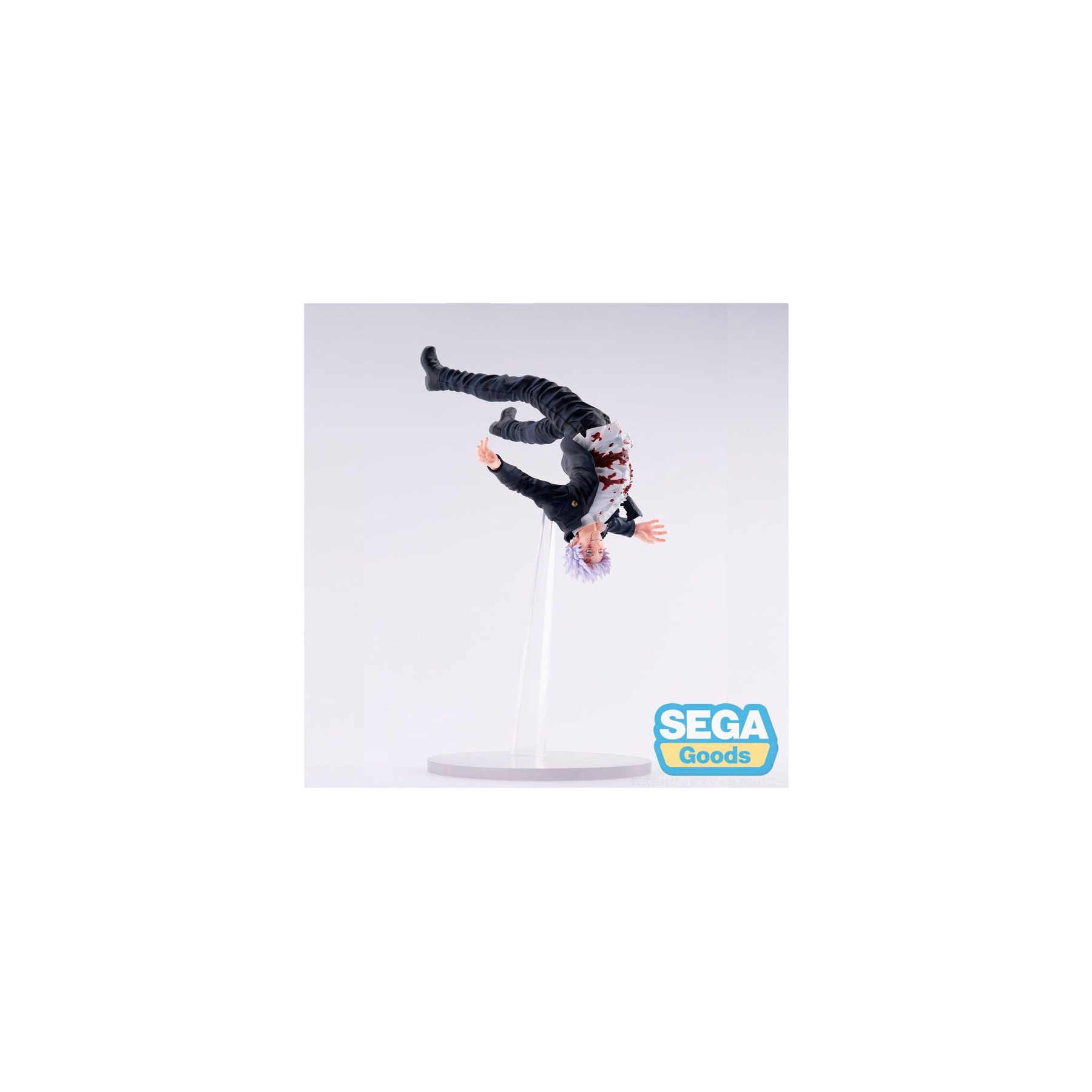 Figura Satoru Gojo Awakening Hidden Inventory Premature Death Jujutsu Kaisen 27cm